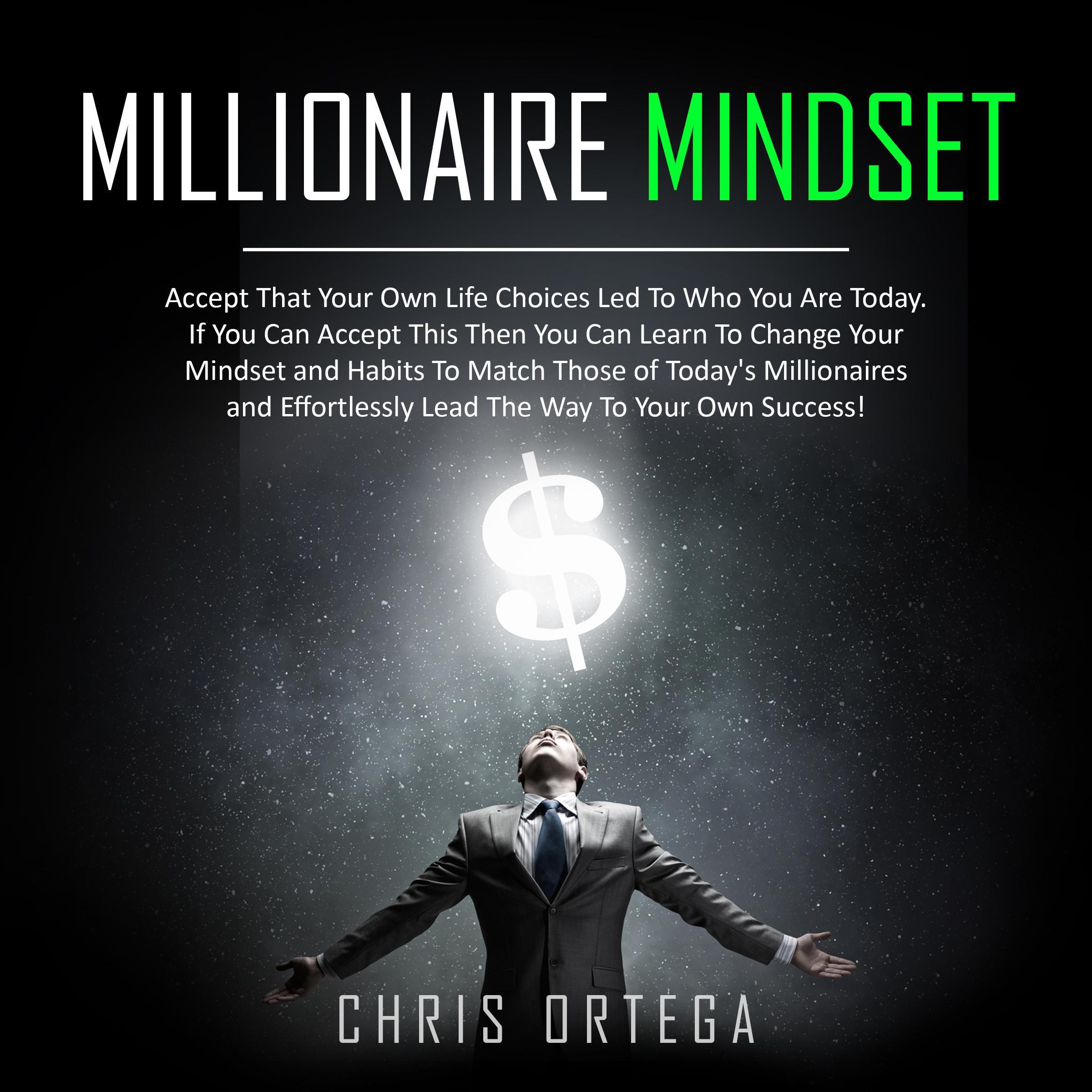 Millionaire Mindset