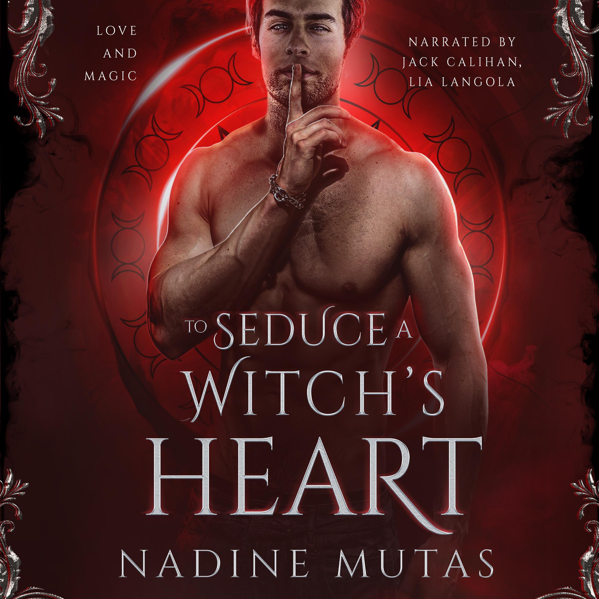 To Seduce a Witch's Heart