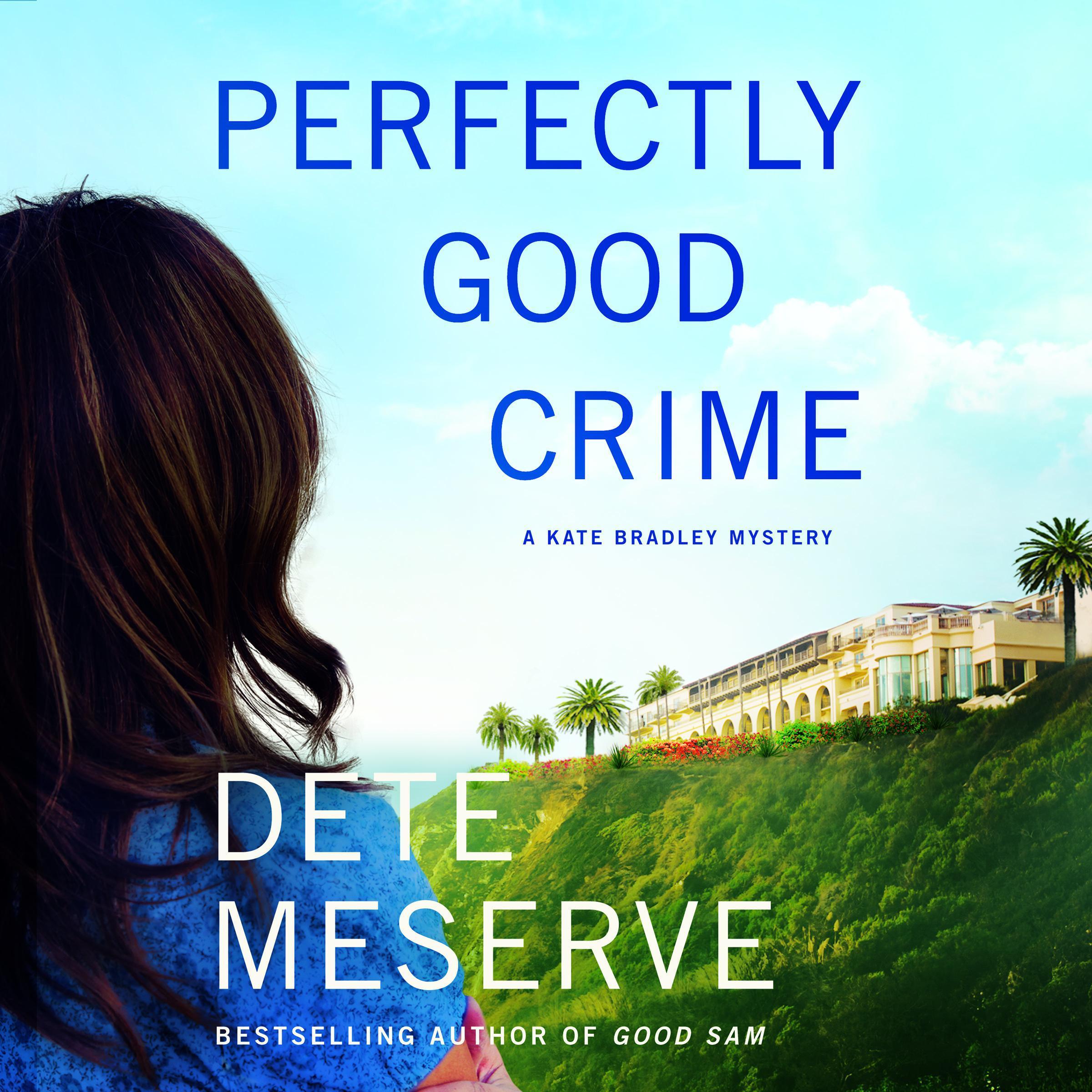 Perfectly Good Crime