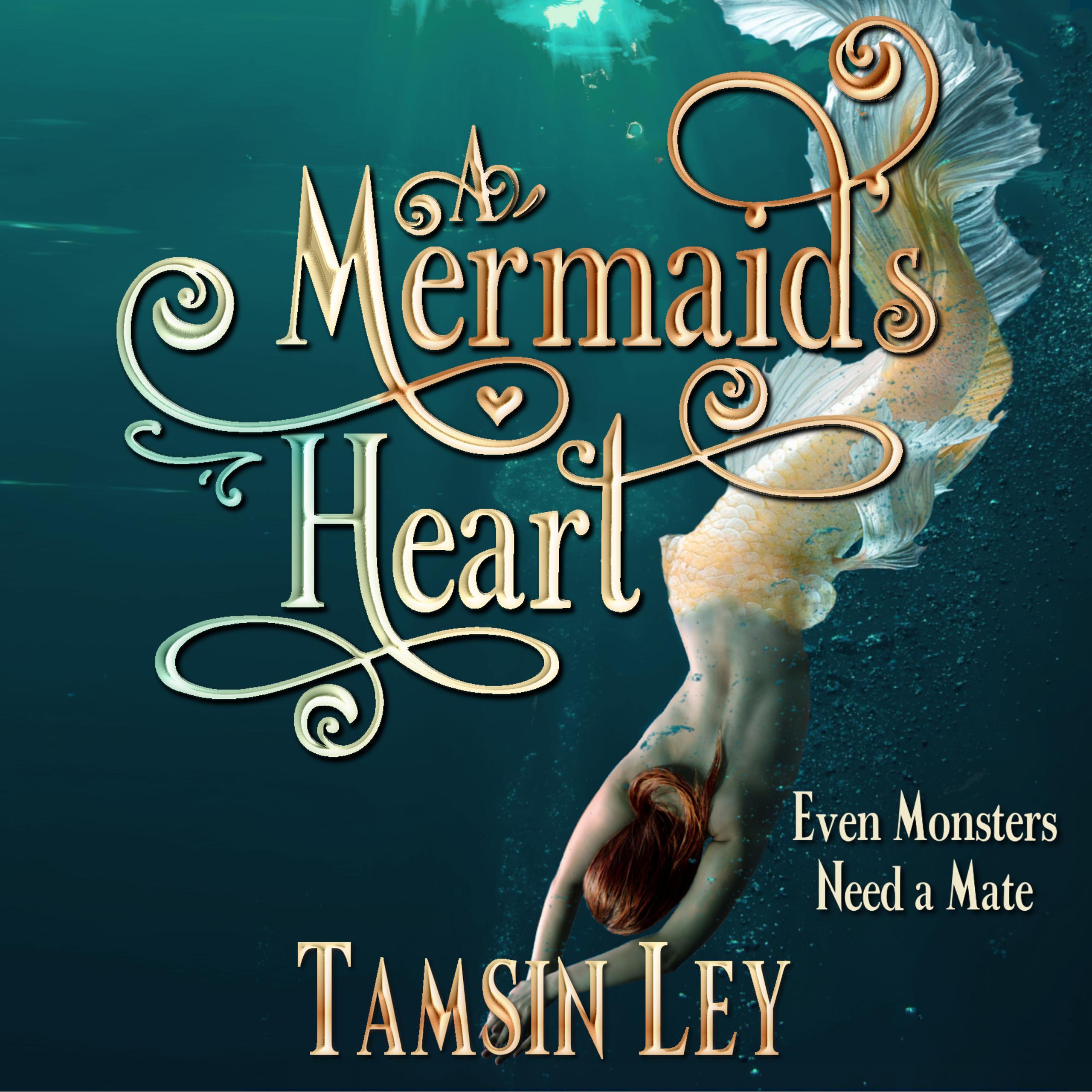 A Mermaid's Heart