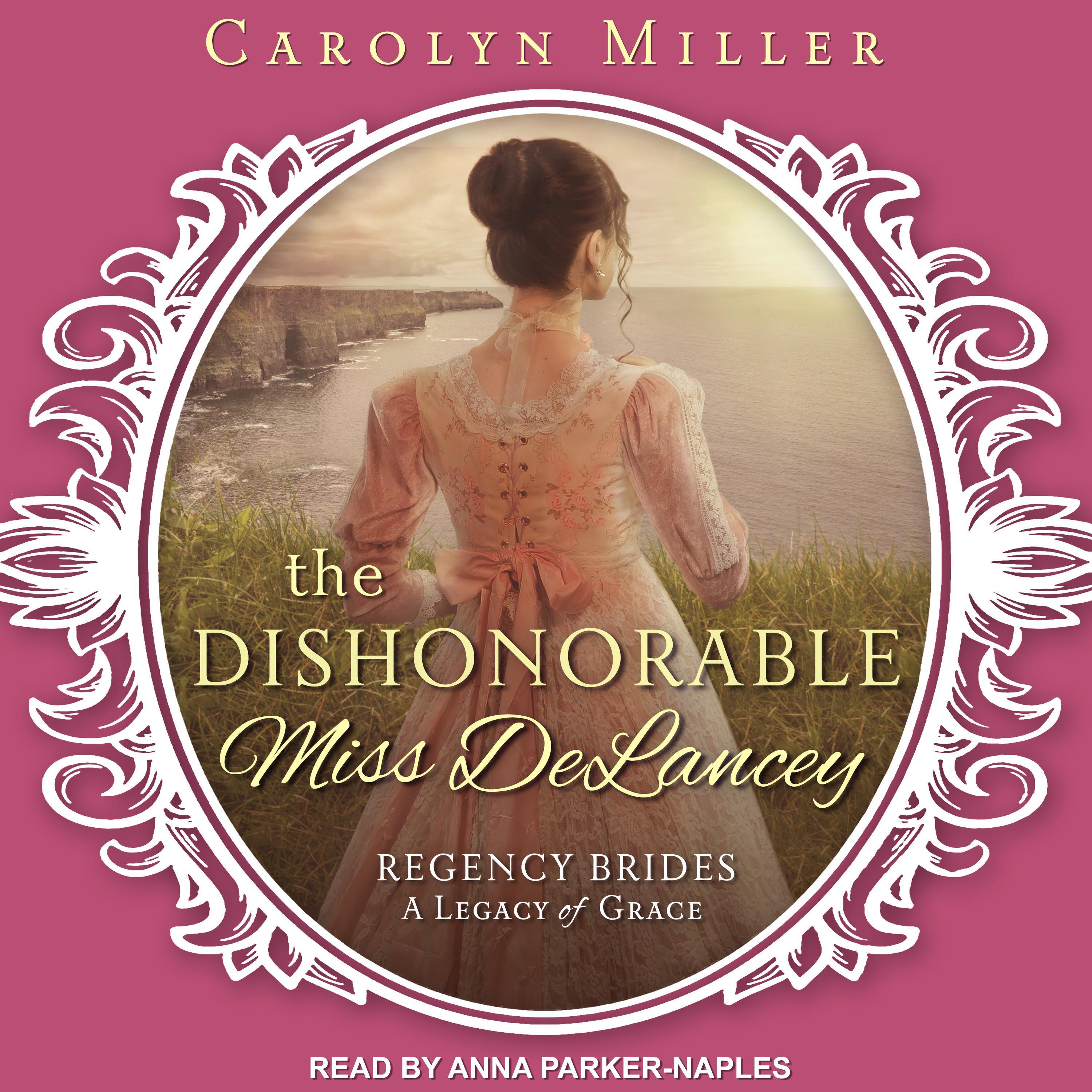 The Dishonorable Miss Delancey
