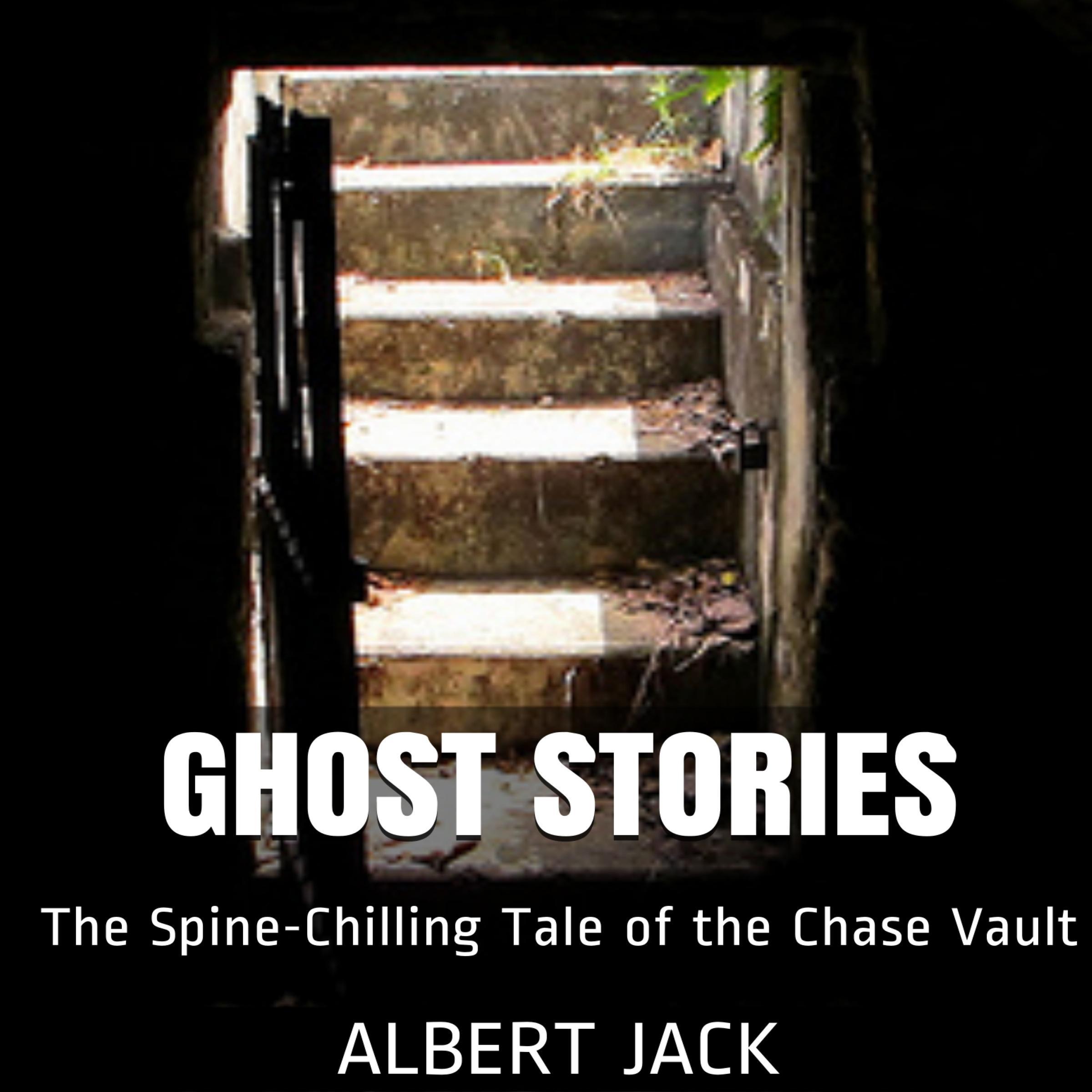 Ghost Stories
