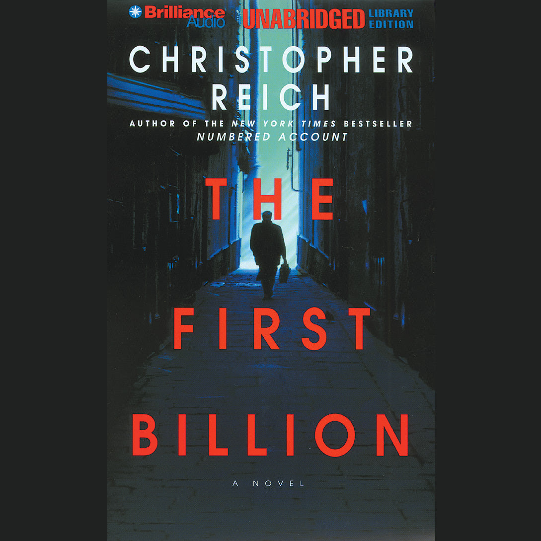The First Billion