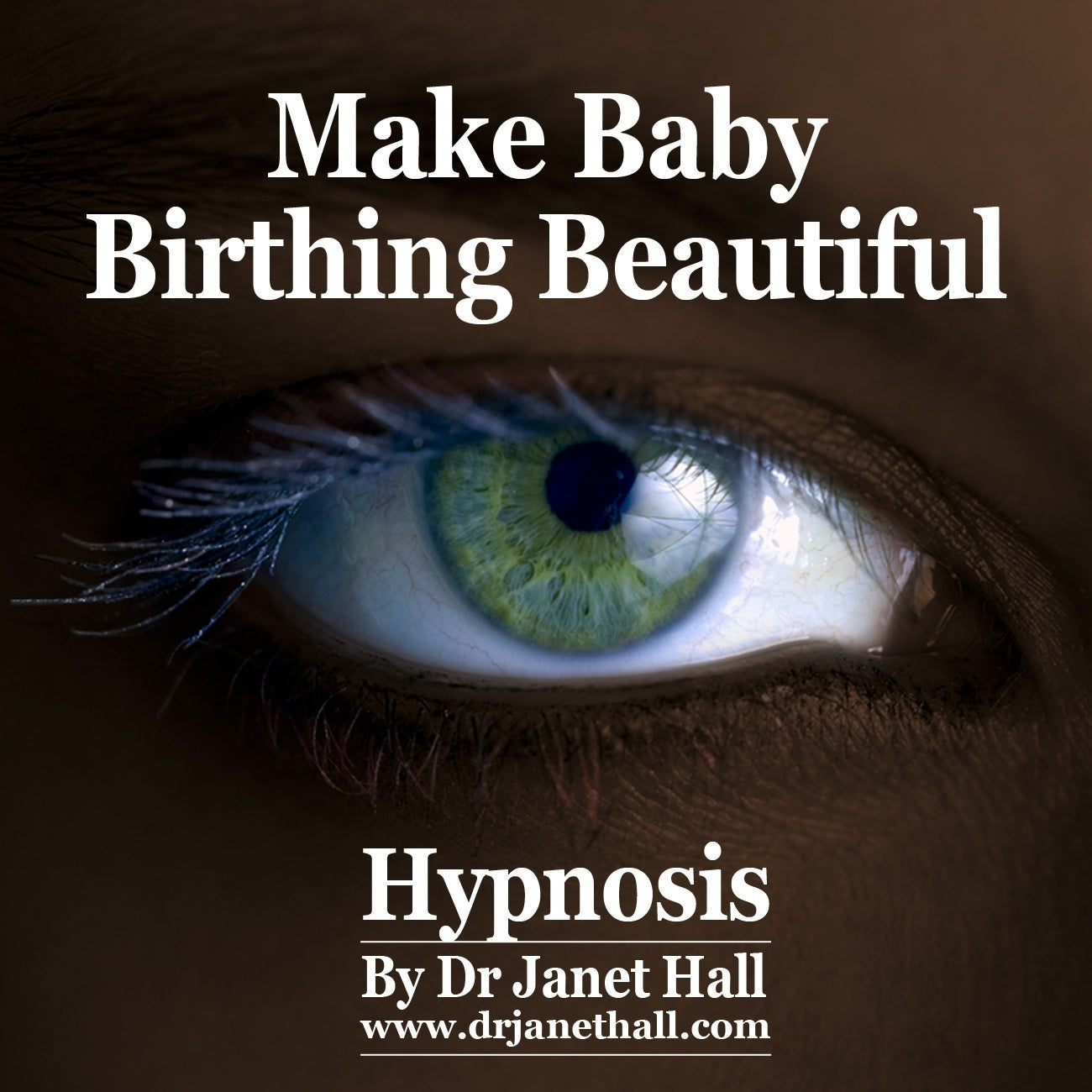 Make Baby Birthing Beautiful