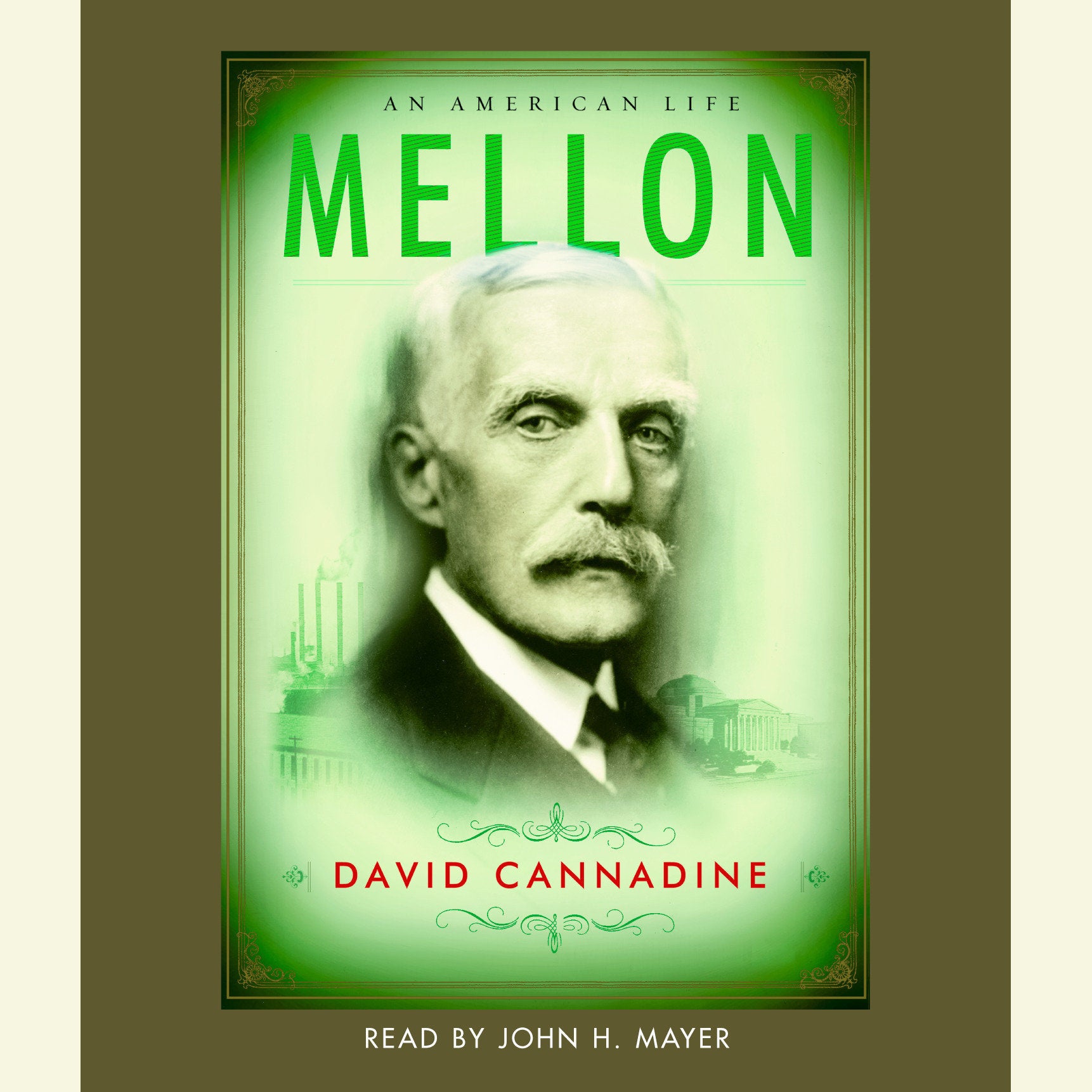 Mellon