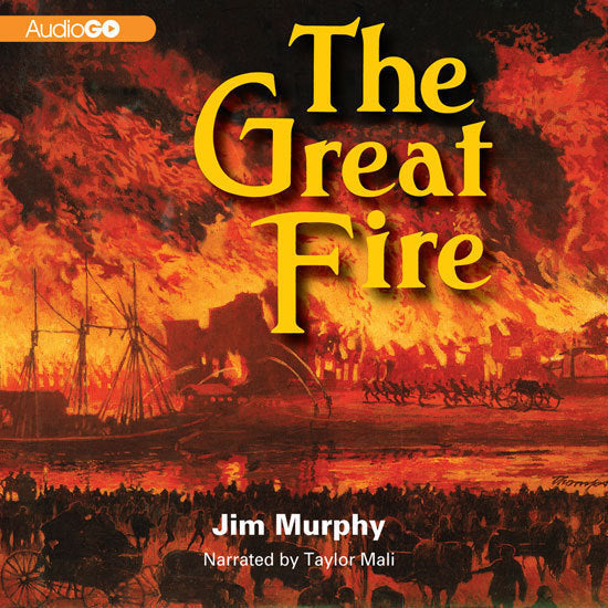 The Great Fire