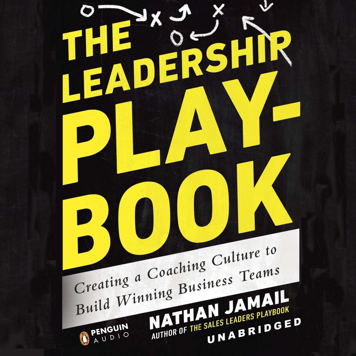 The Leadership Playbook