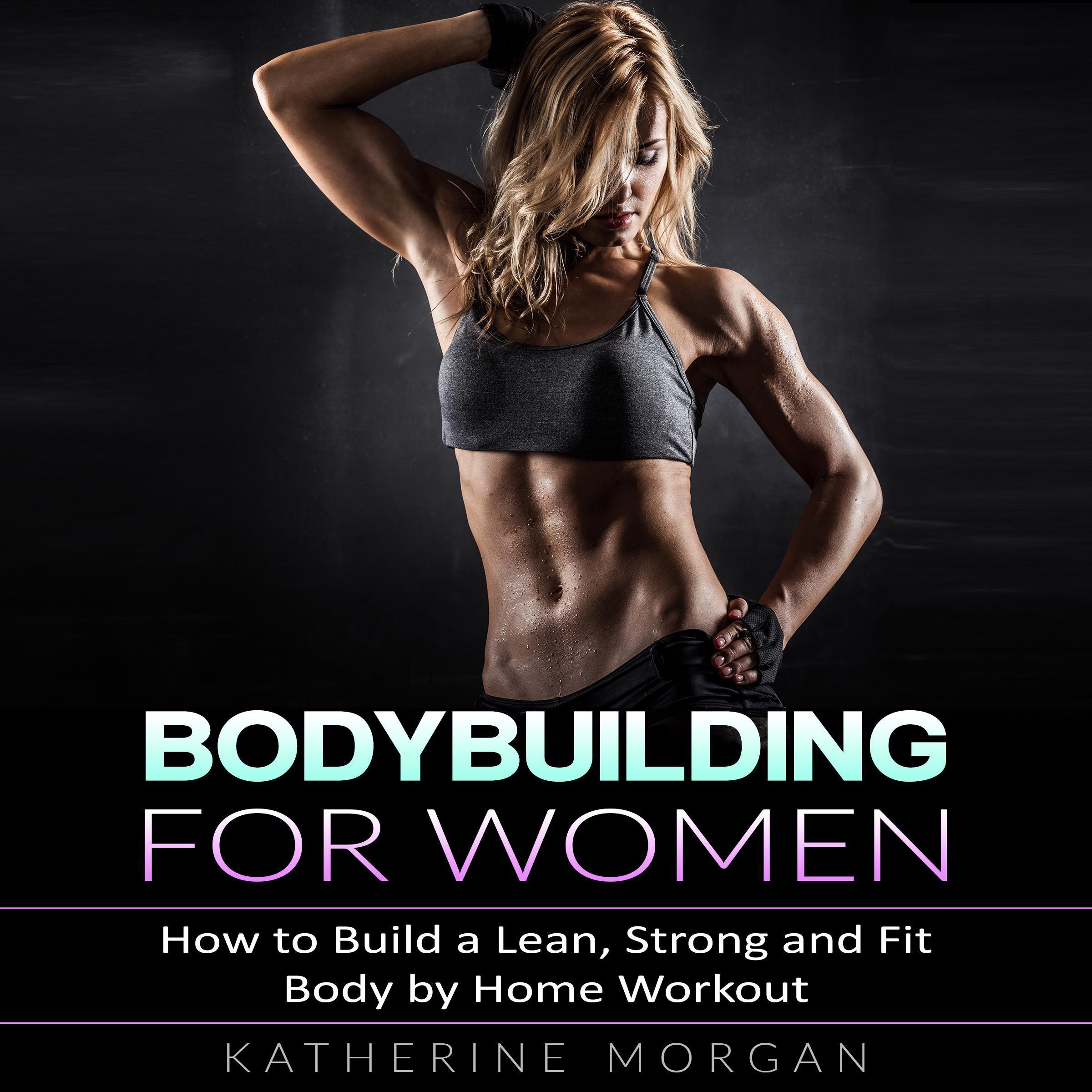 Bodybuilding for Women: