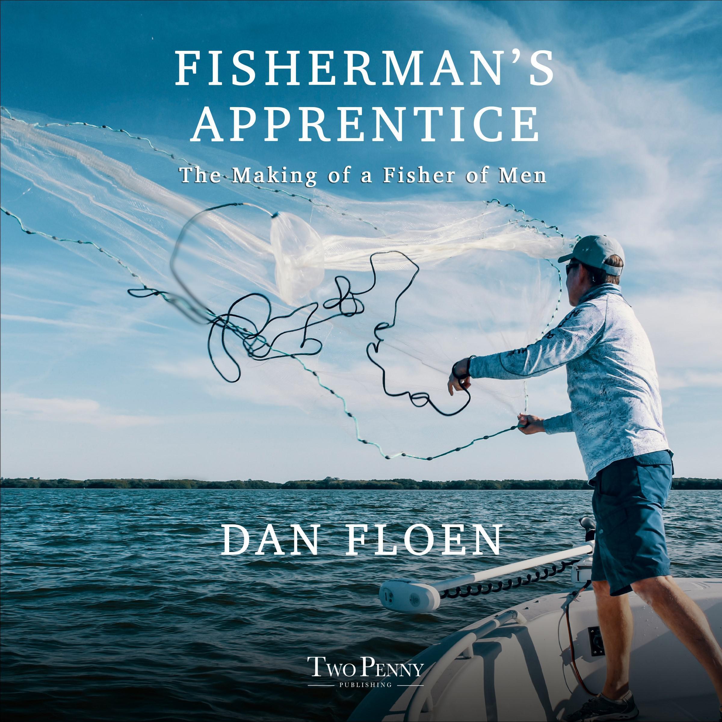 FISHERMAN'S APPRENTICE