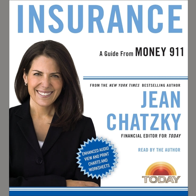 Money 911: Insurance