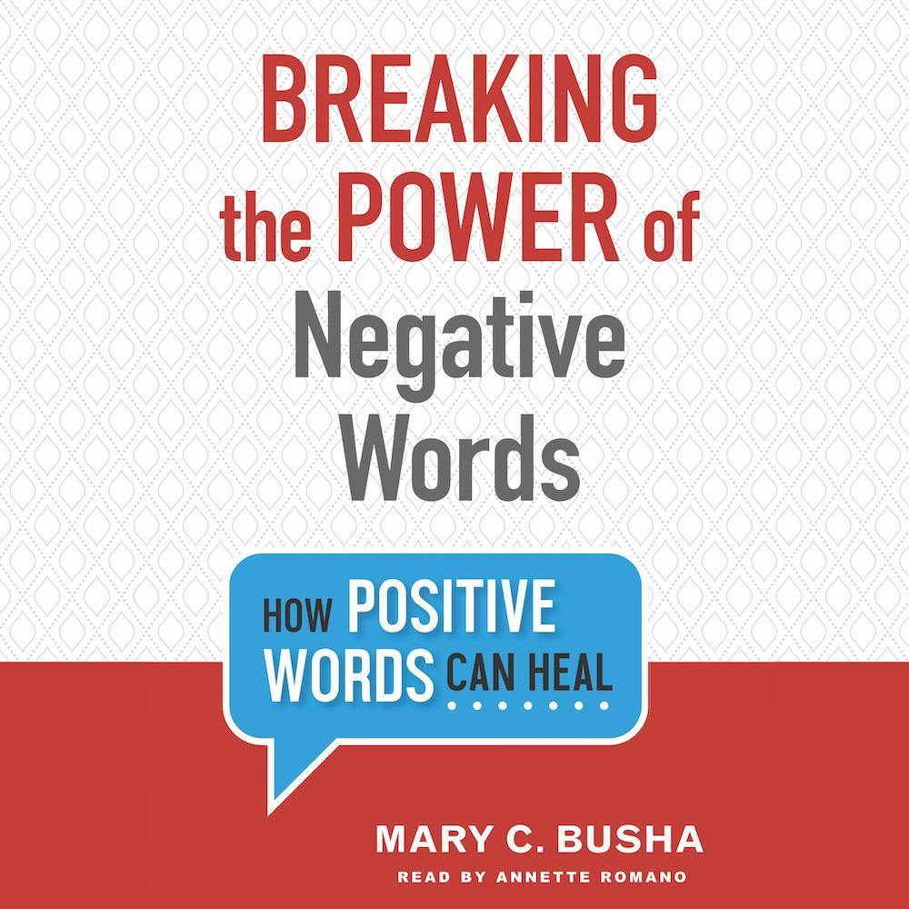 Breaking the Power of Negative Words