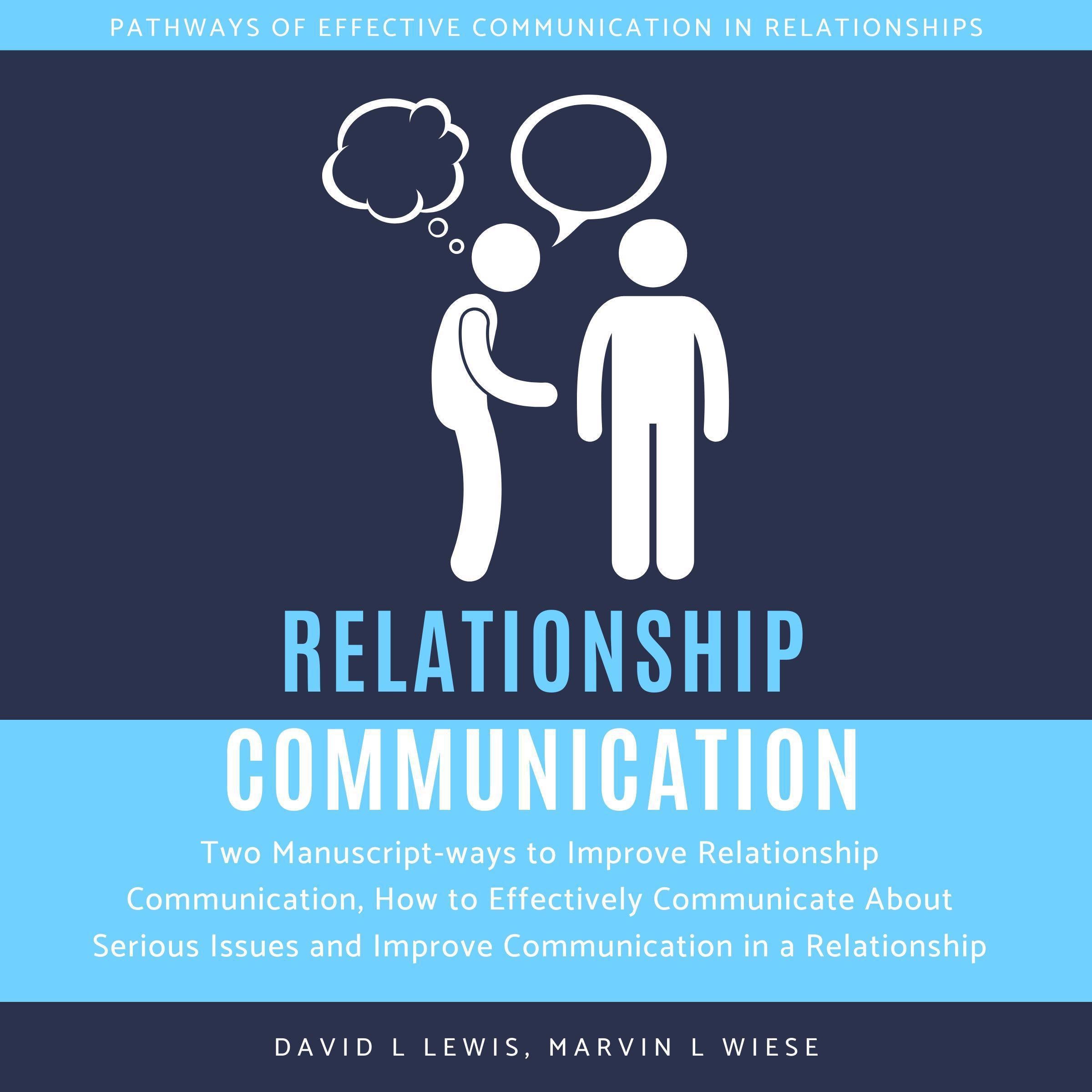 Relationship Communication: