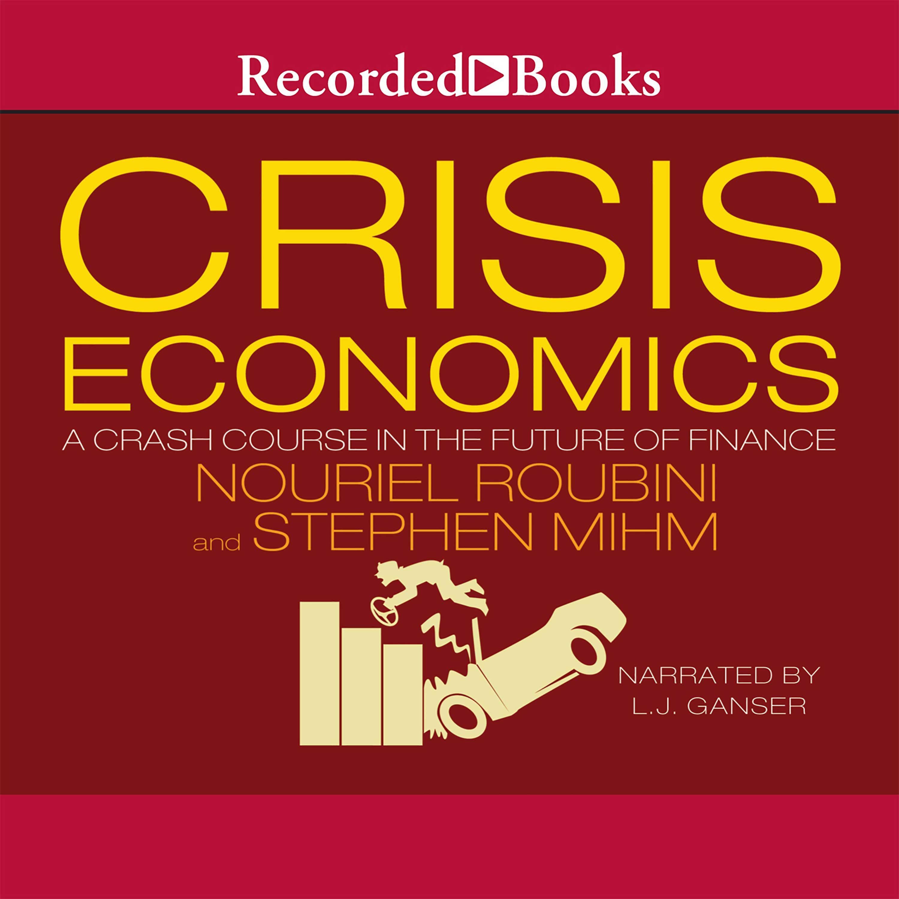 Crisis Economics
