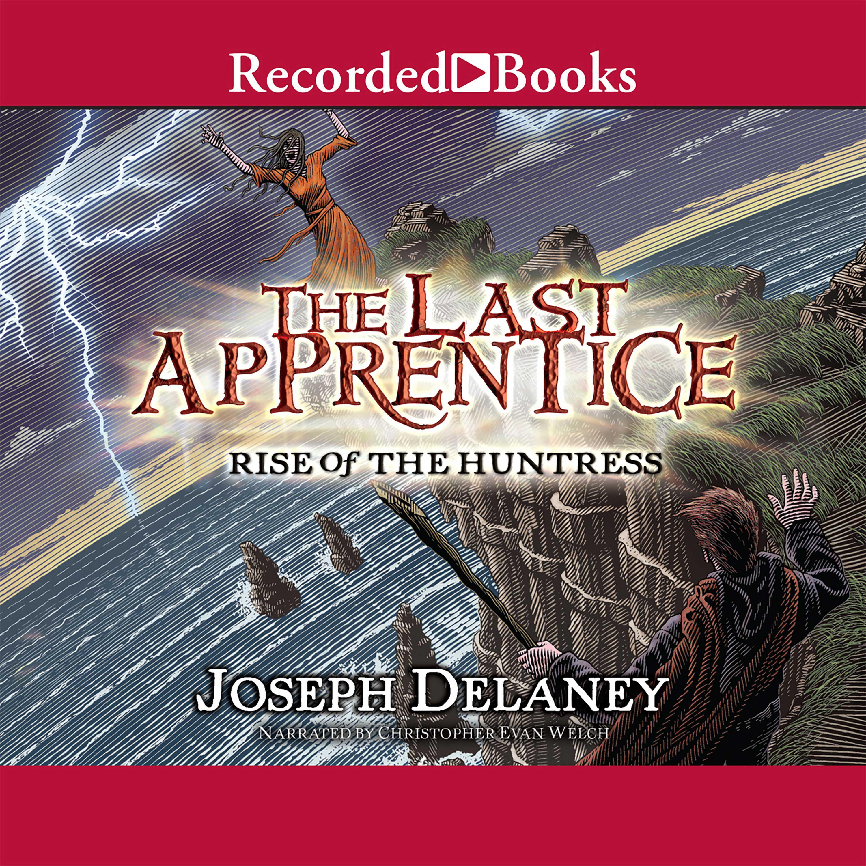 The Last Apprentice