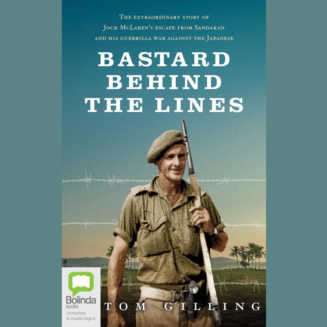 Bastard Behind the Lines