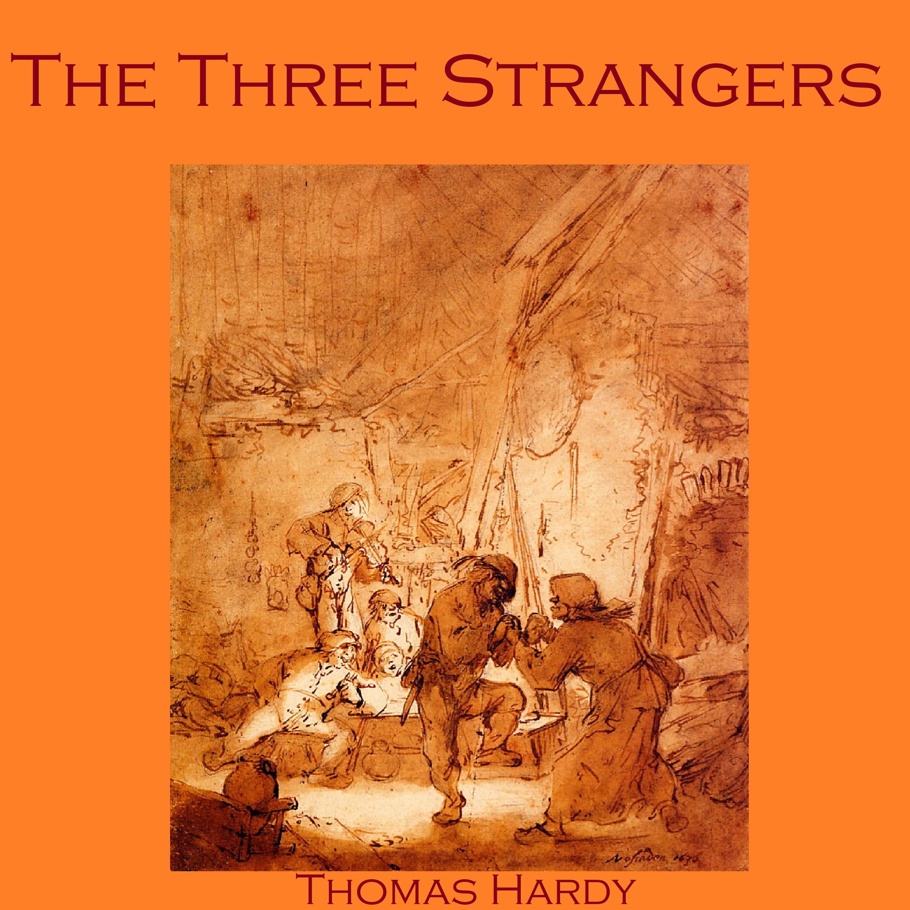 The Three Strangers