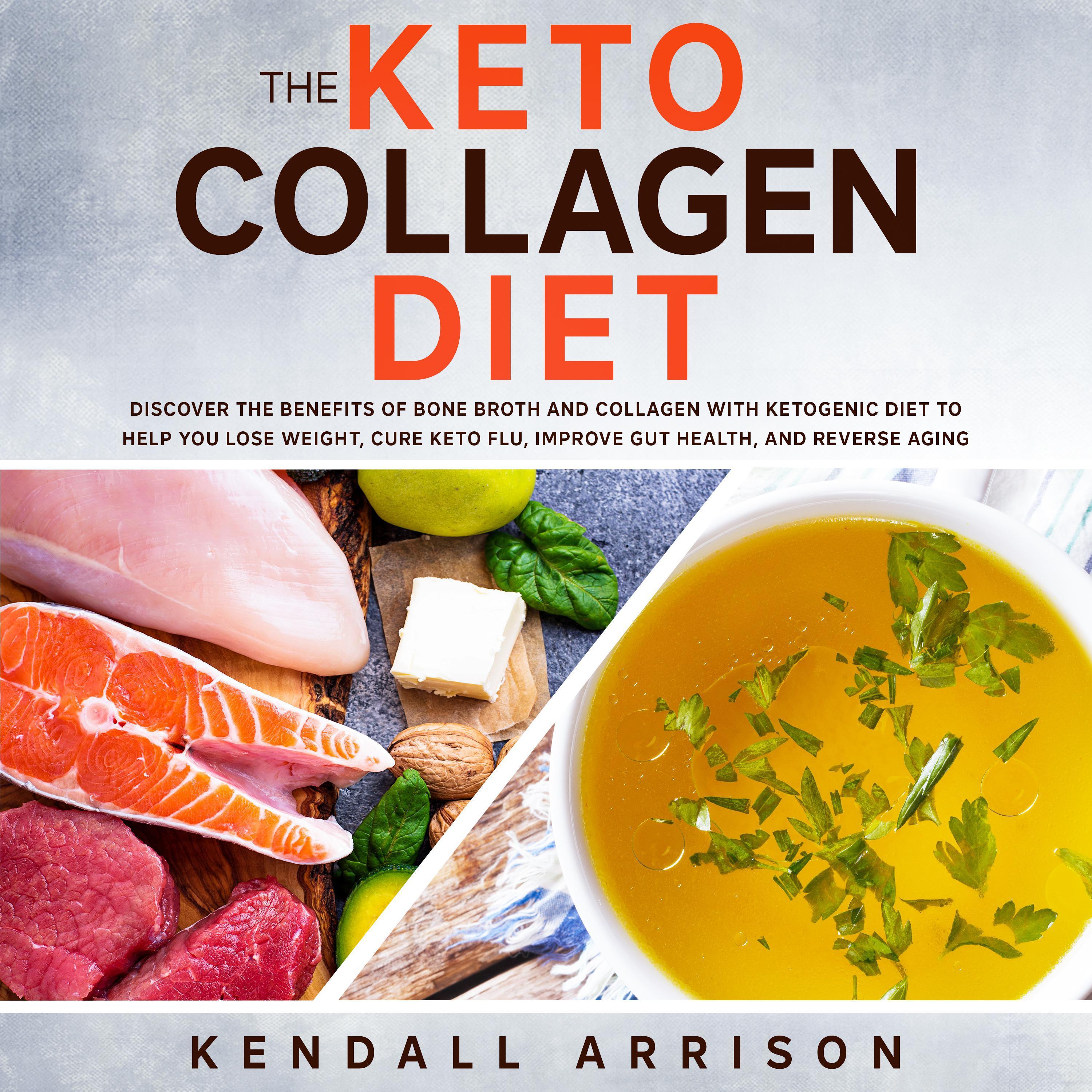 The Keto Collagen Diet