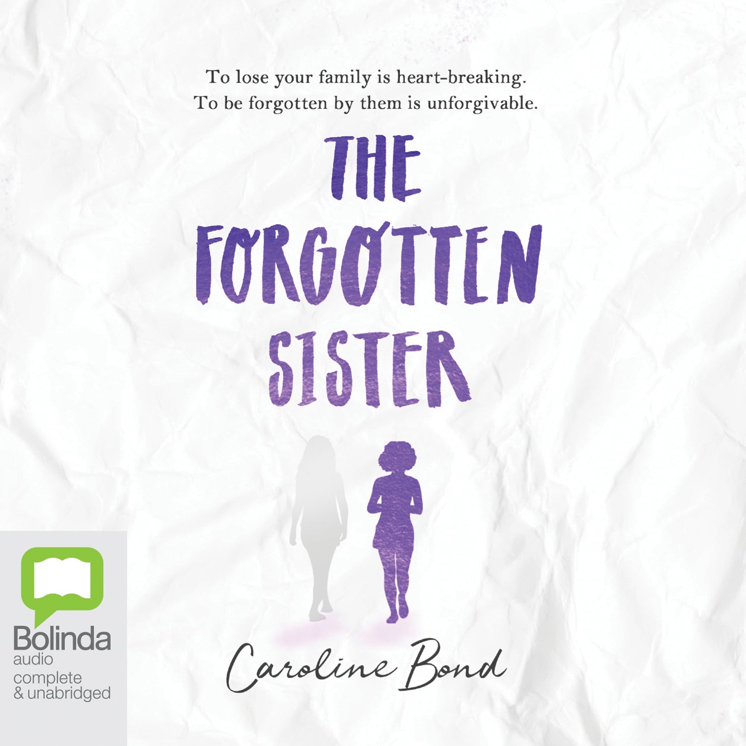 The Forgotten Sister