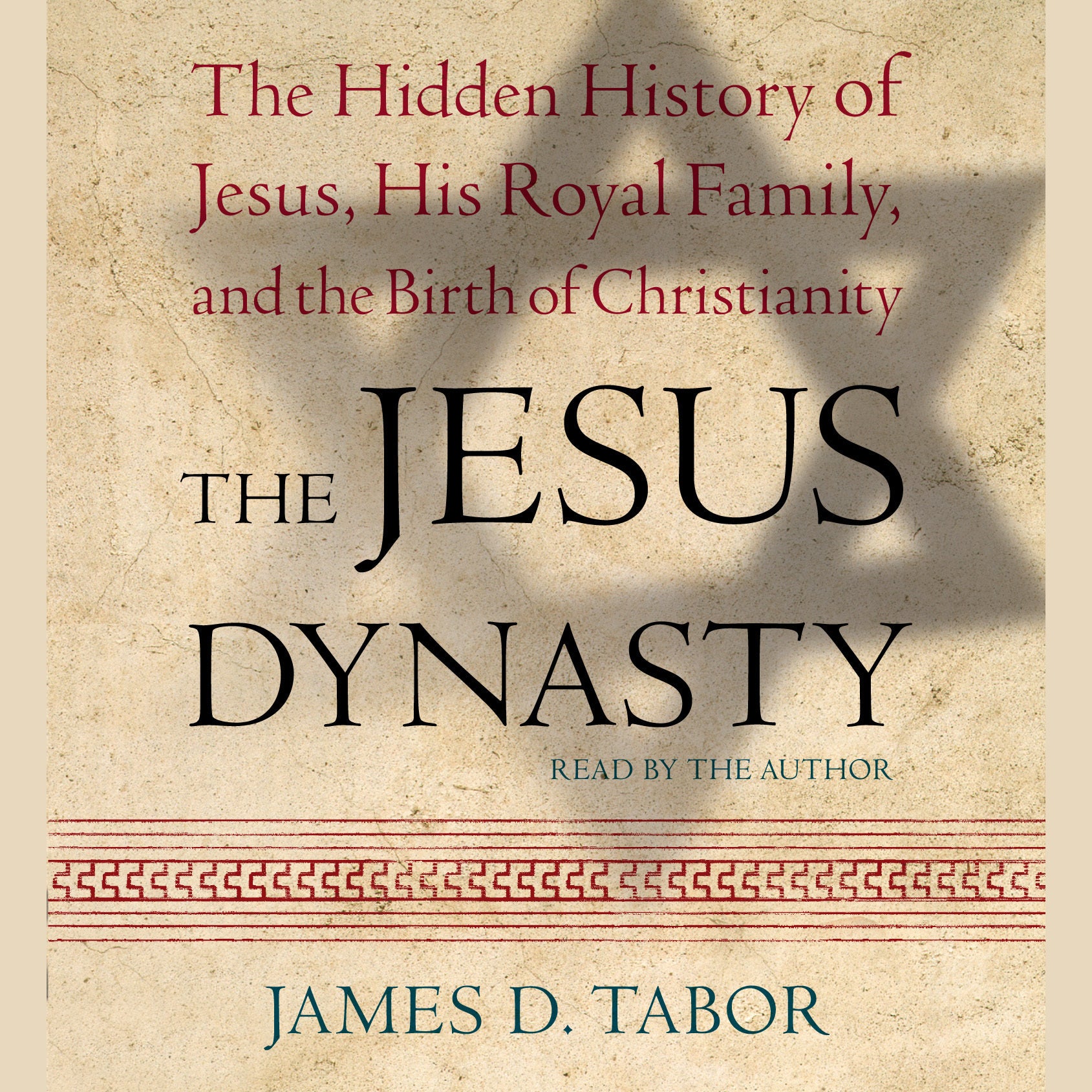 The Jesus Dynasty