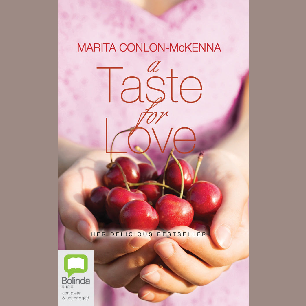A Taste for Love