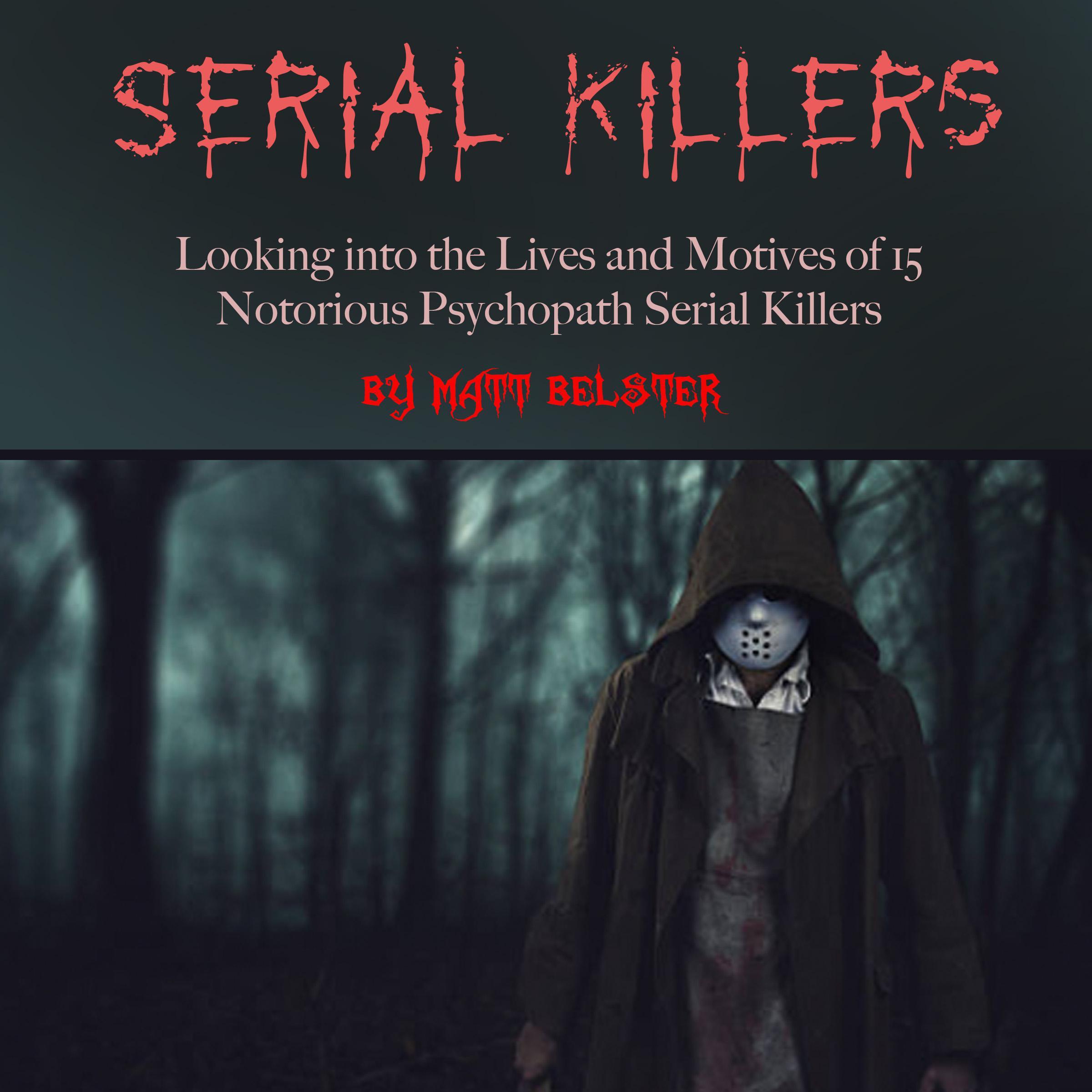 Serial Killers