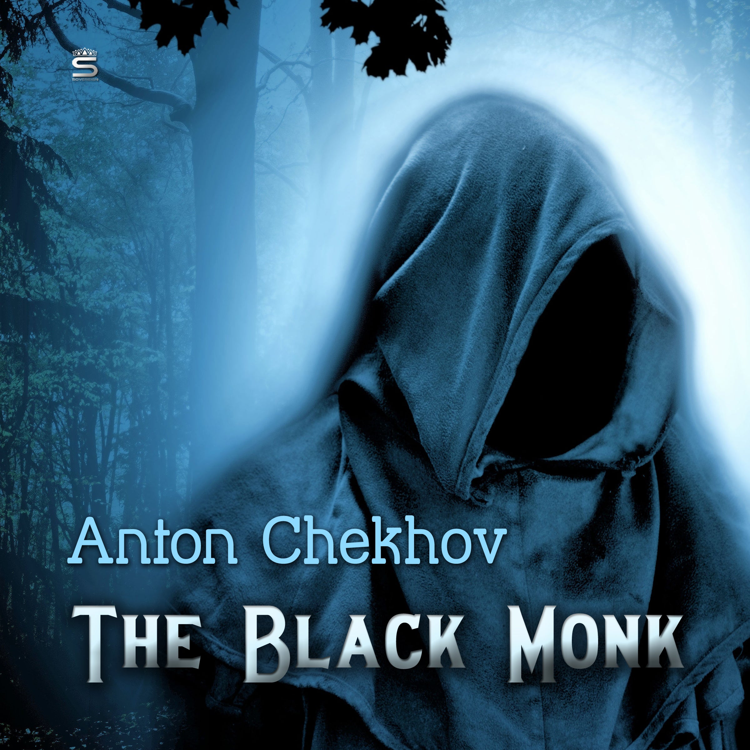 The Black Monk