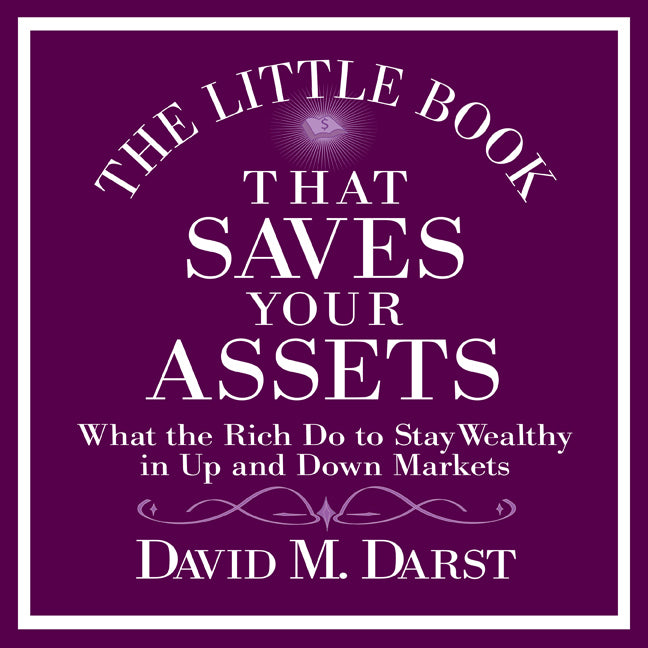 The Little Book That Saves Your Assets