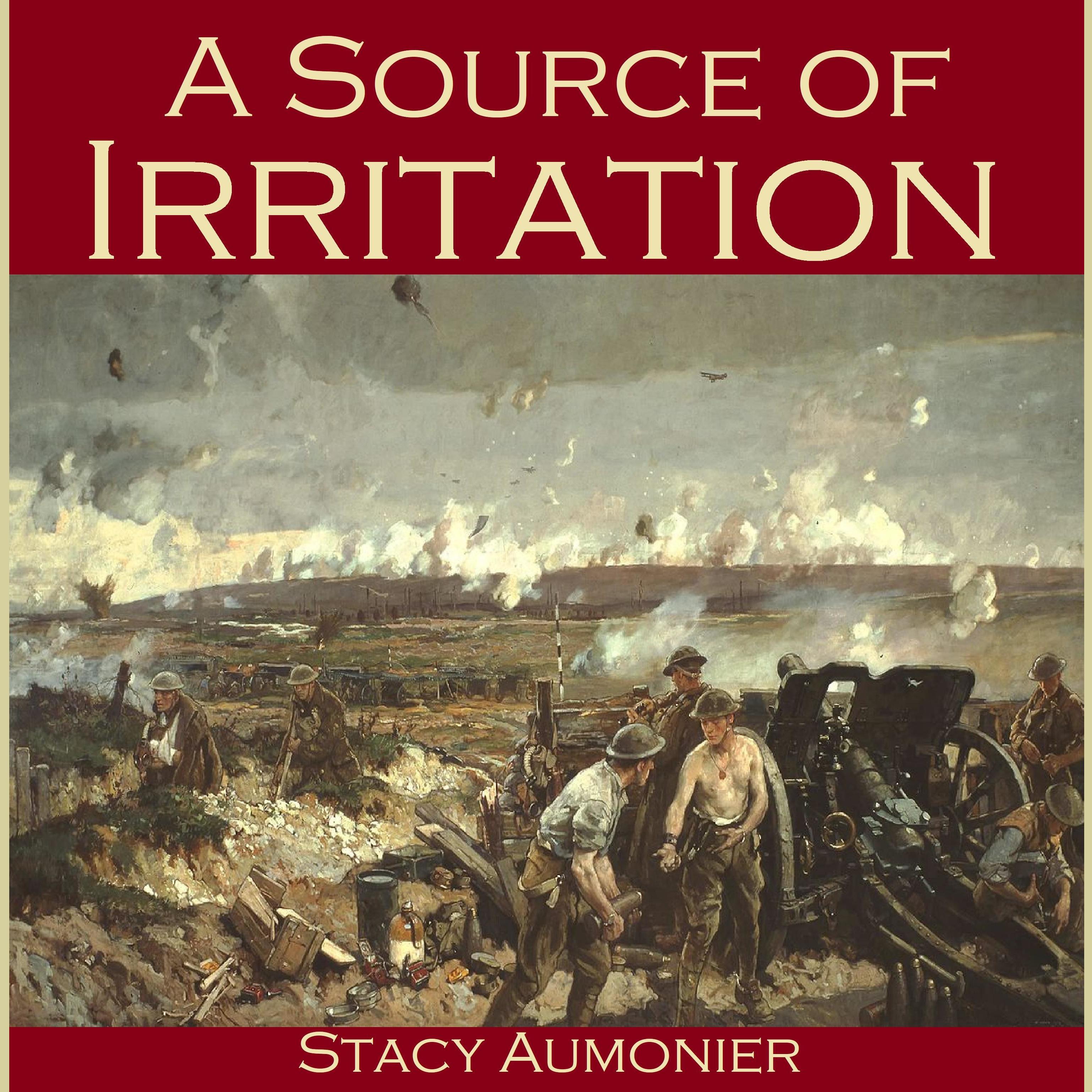 A Source of Irritation