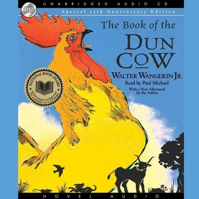 Book of the Dun Cow