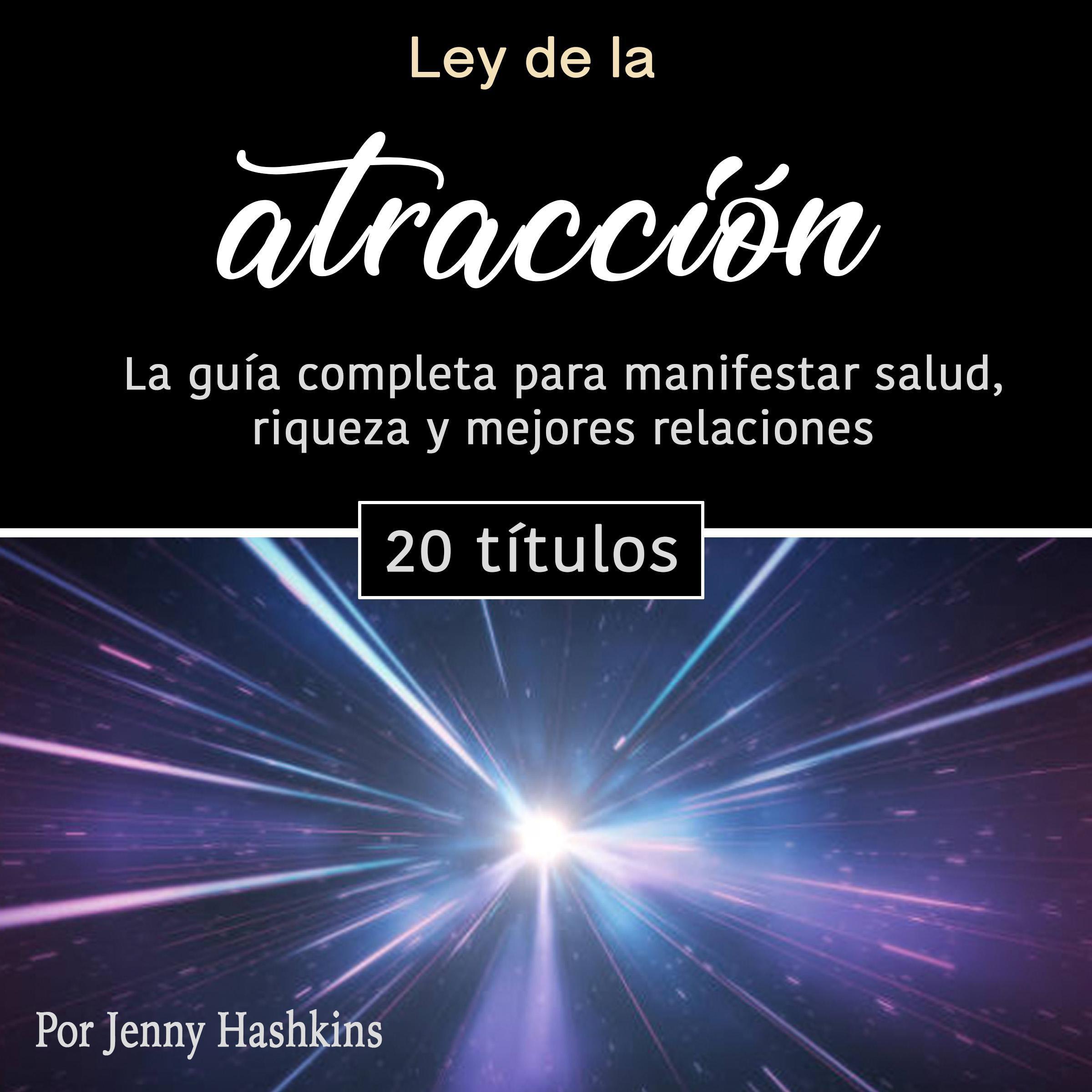 Ley de la atracción