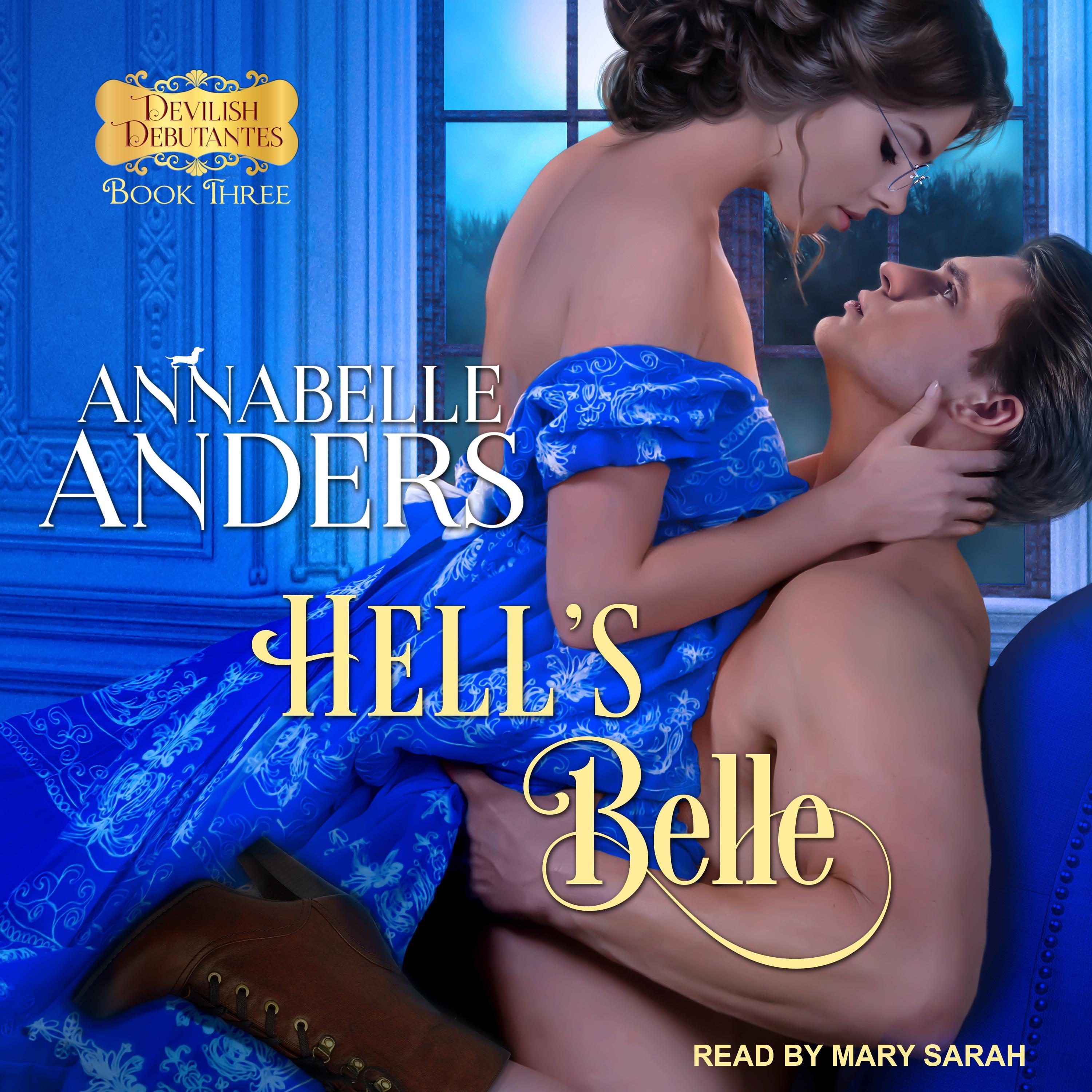 Hell’s Belle