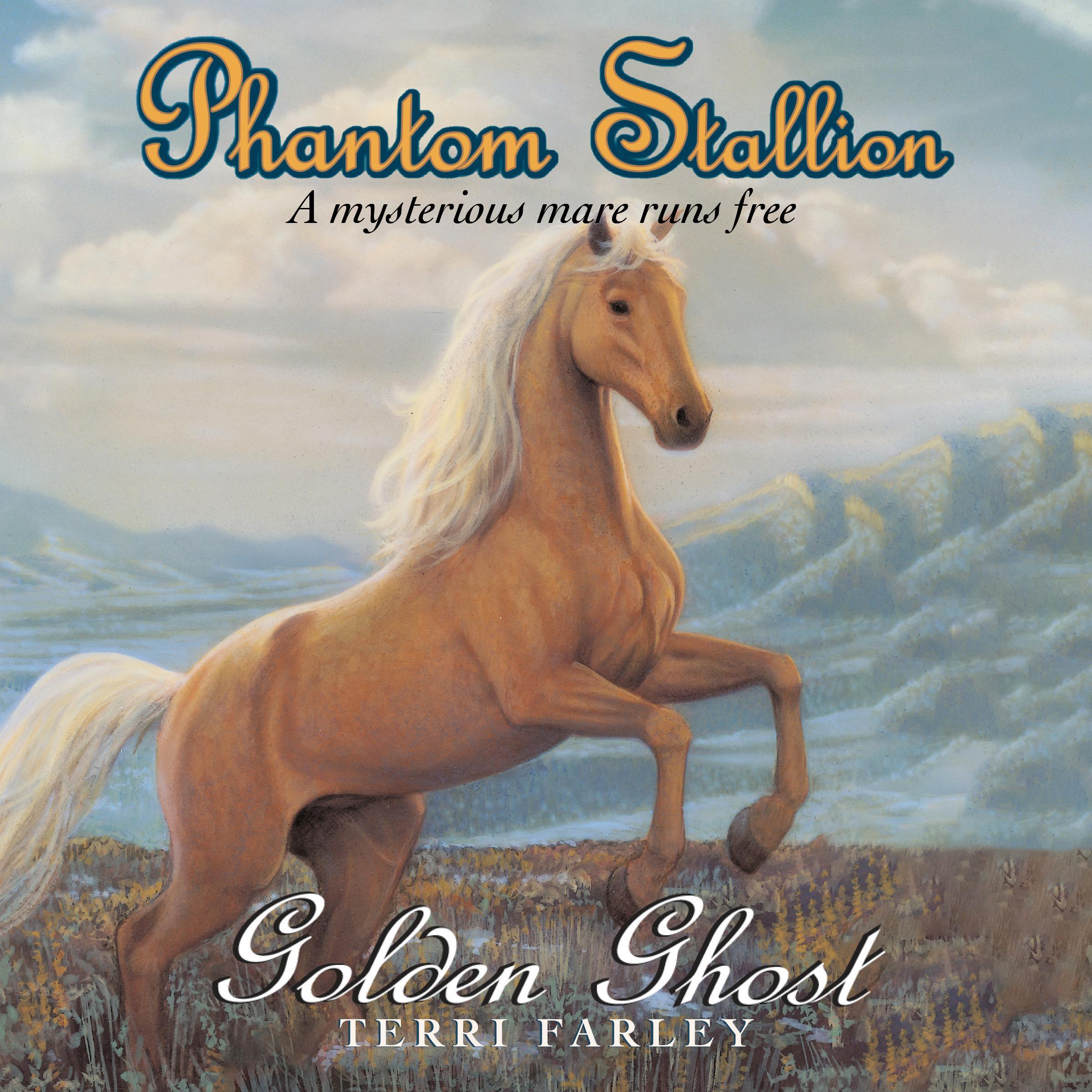 Phantom Stallion