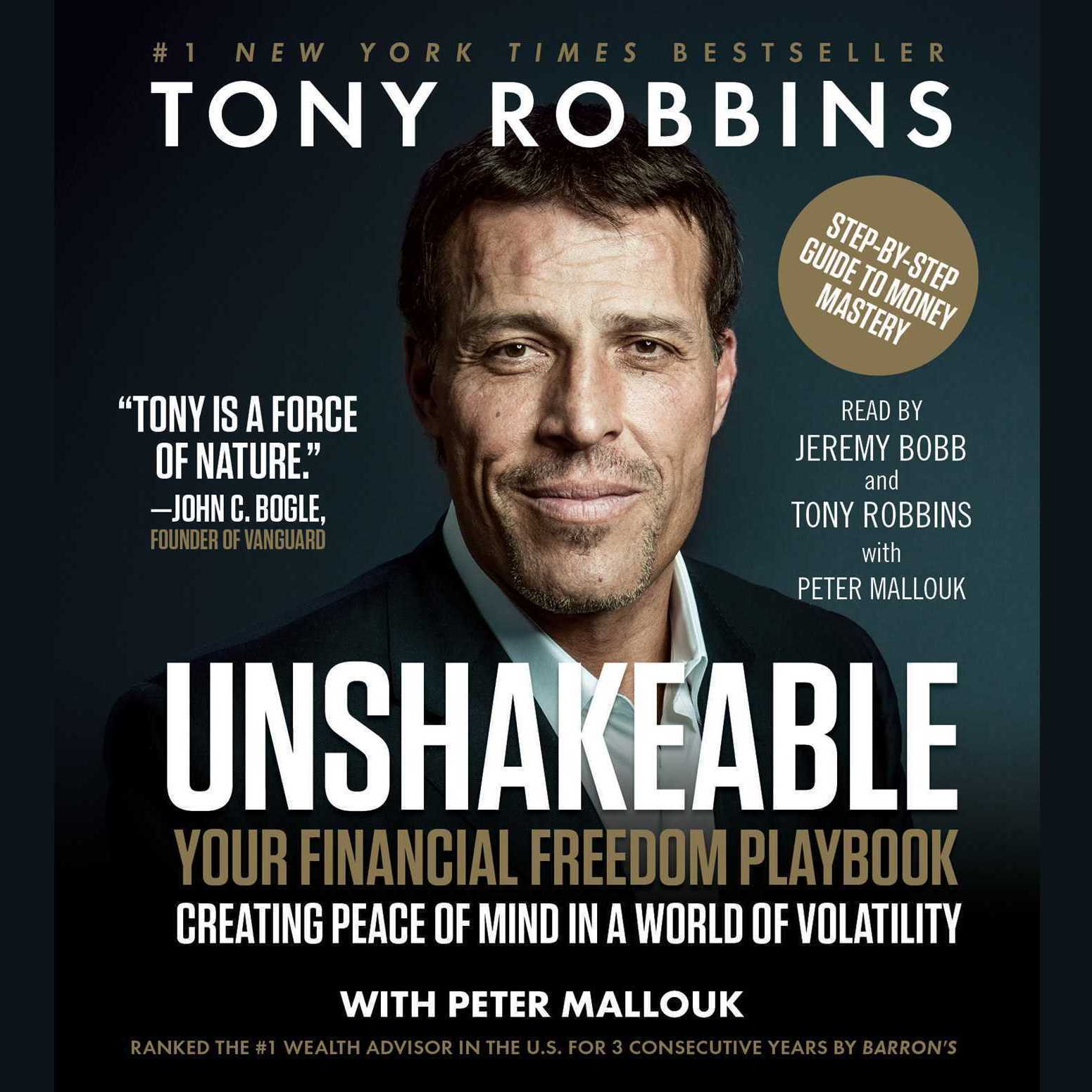 Unshakeable