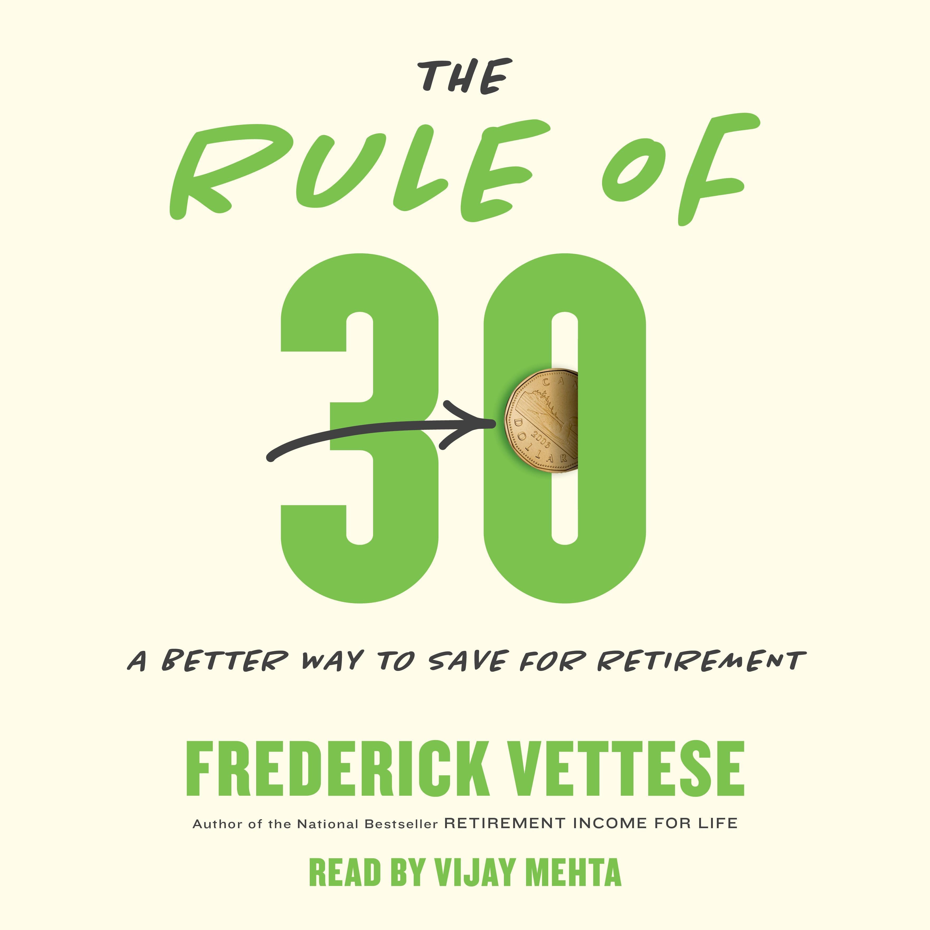 The Rule of 30