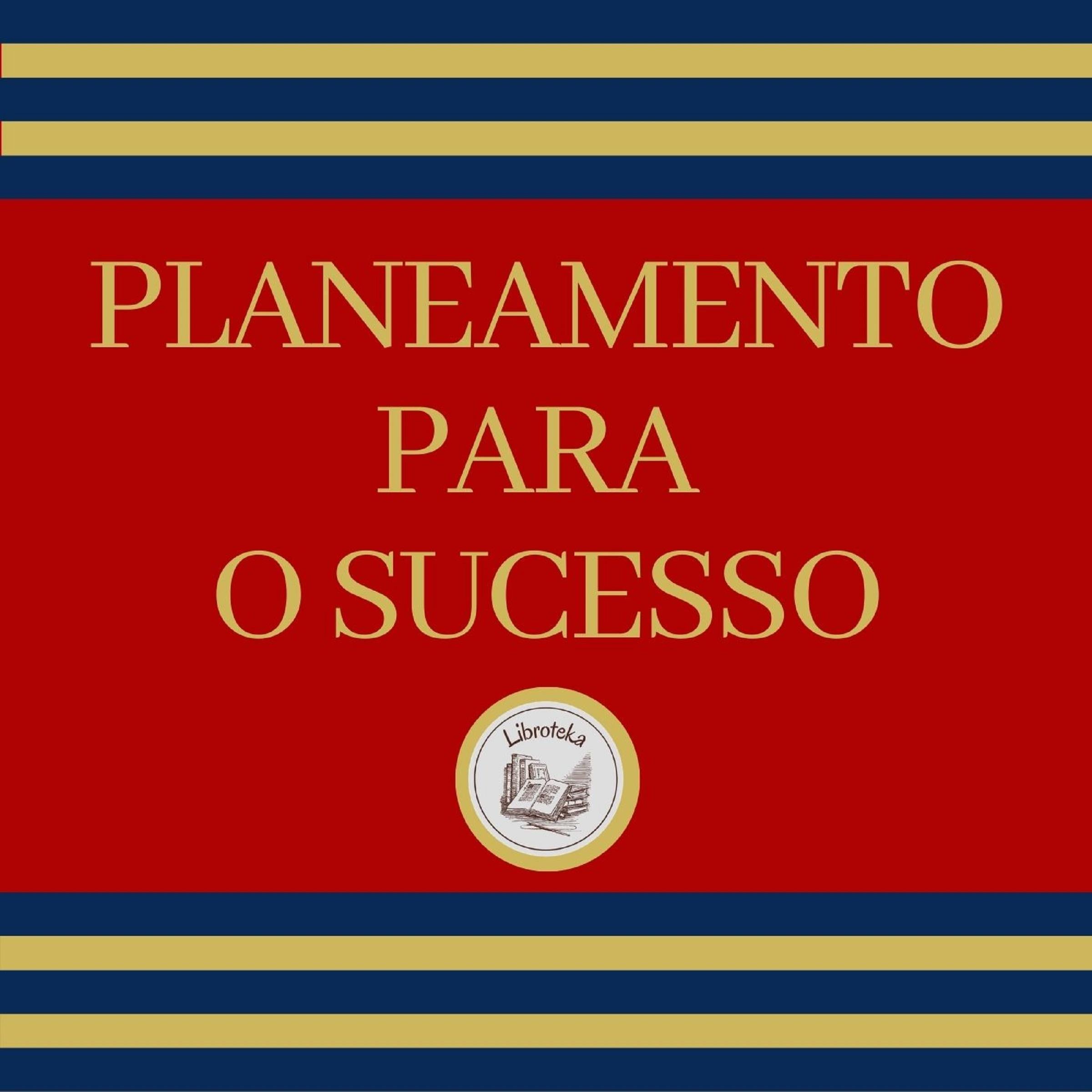 Planeamento para o sucesso