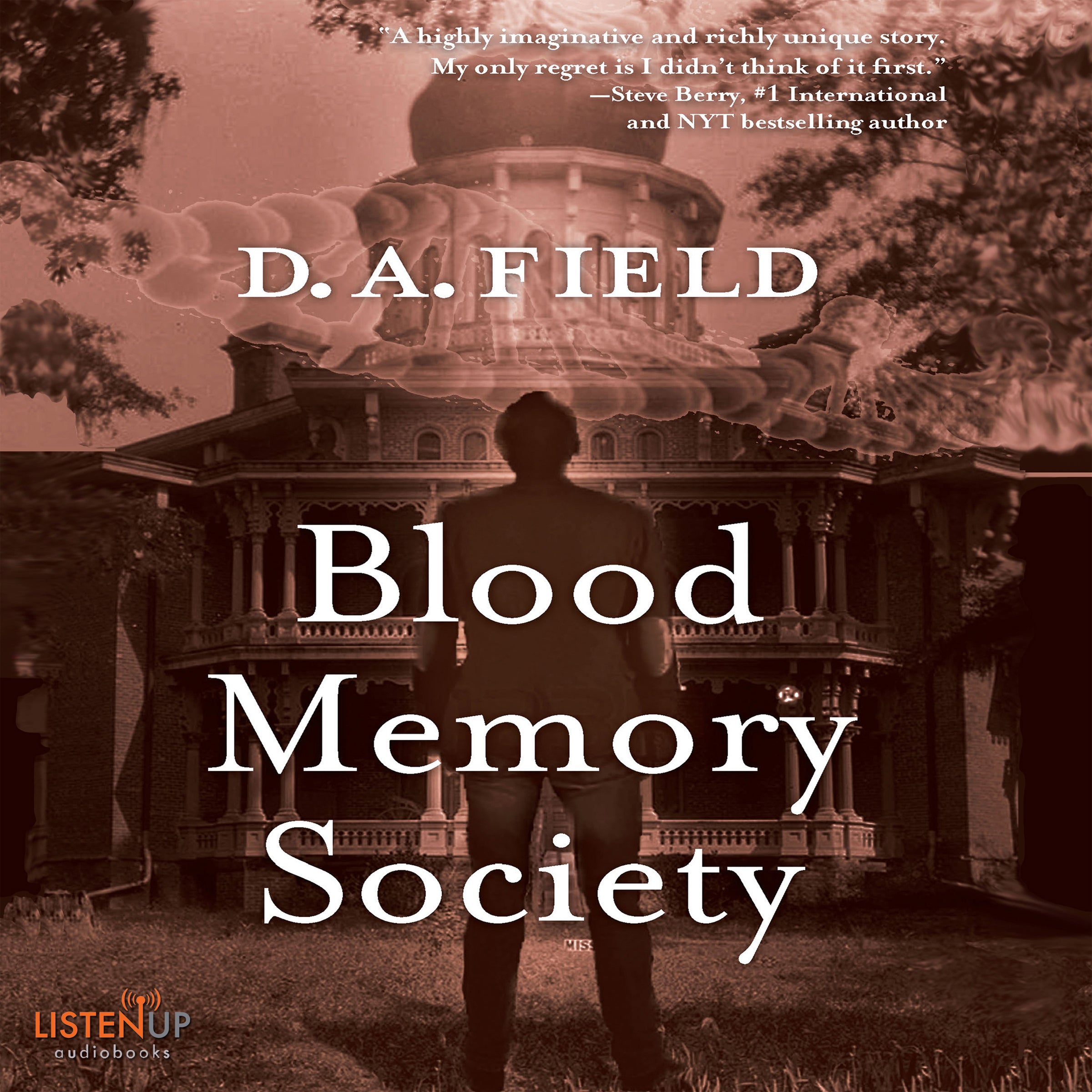 Blood Memory Society