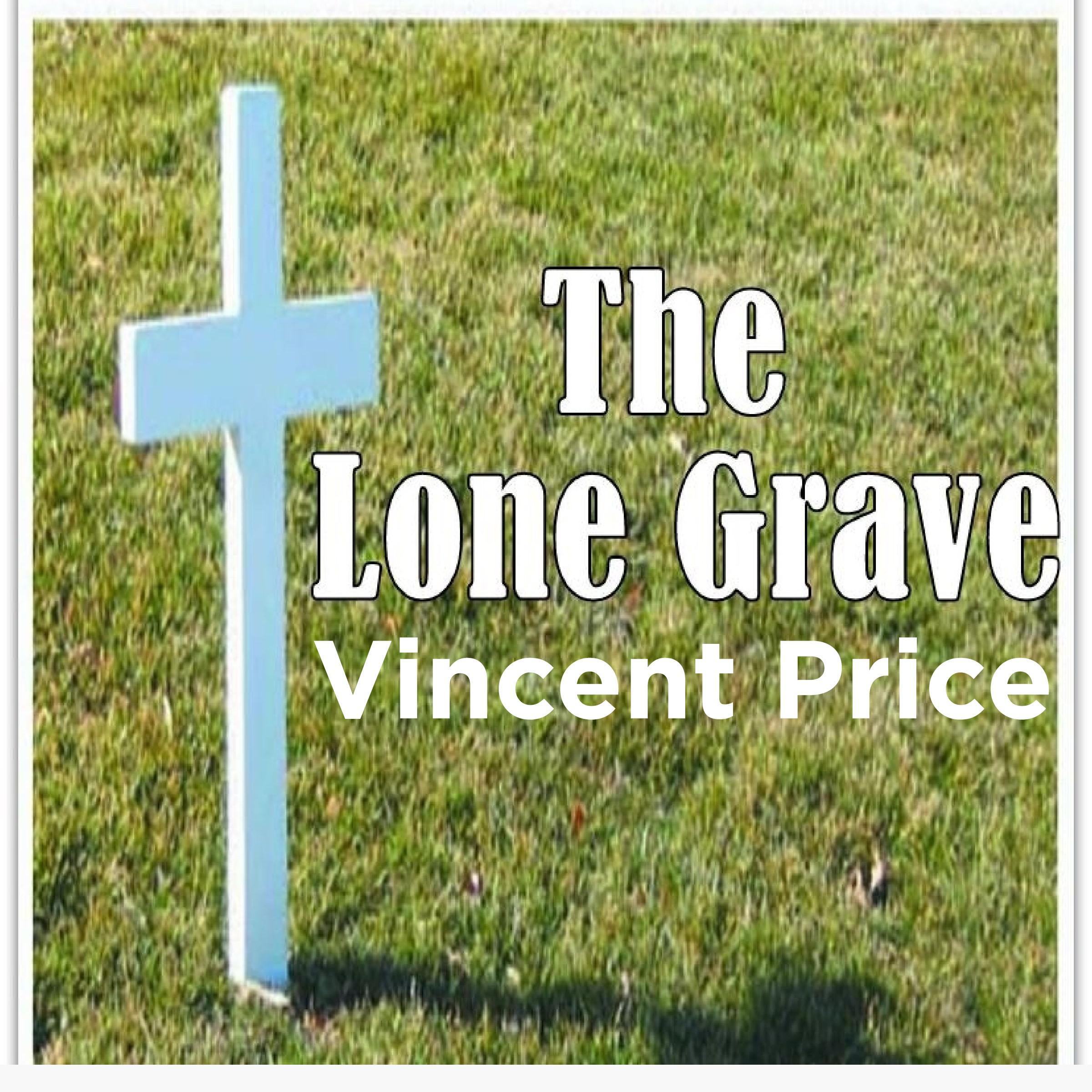 The Lone Grave