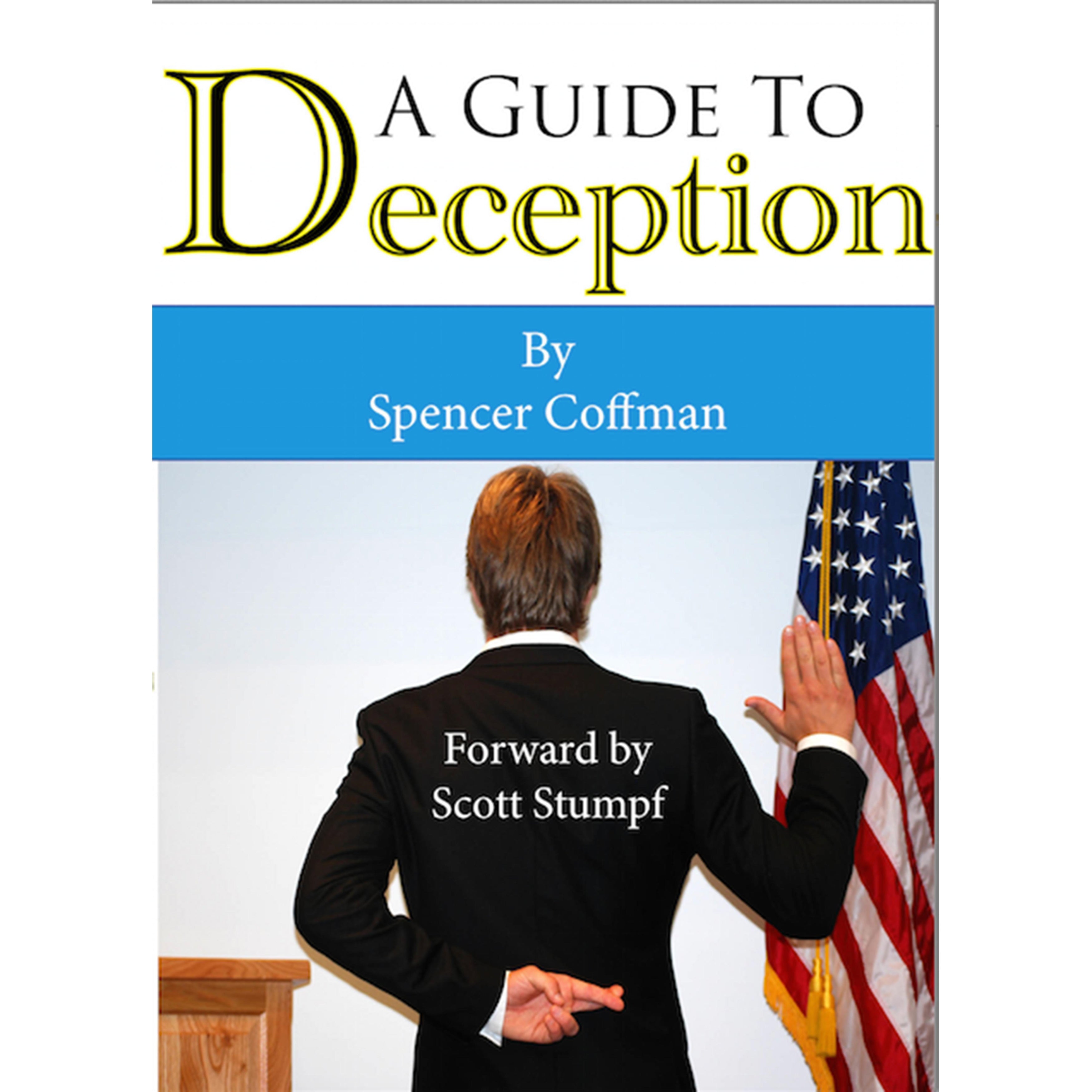 A Guide To Deception