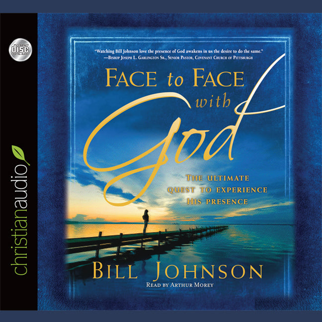 Face to Face with God