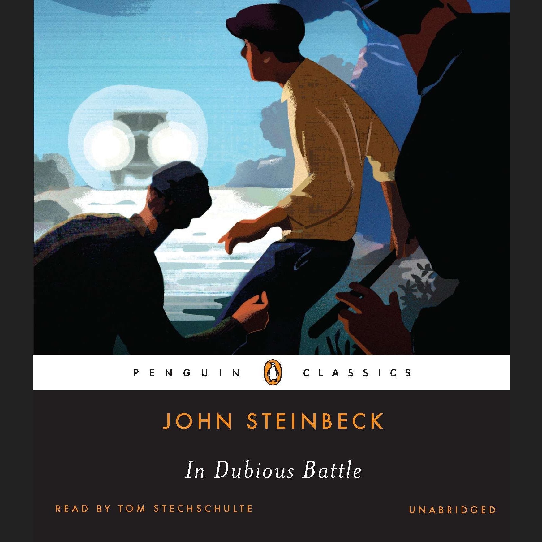In Dubious Battle