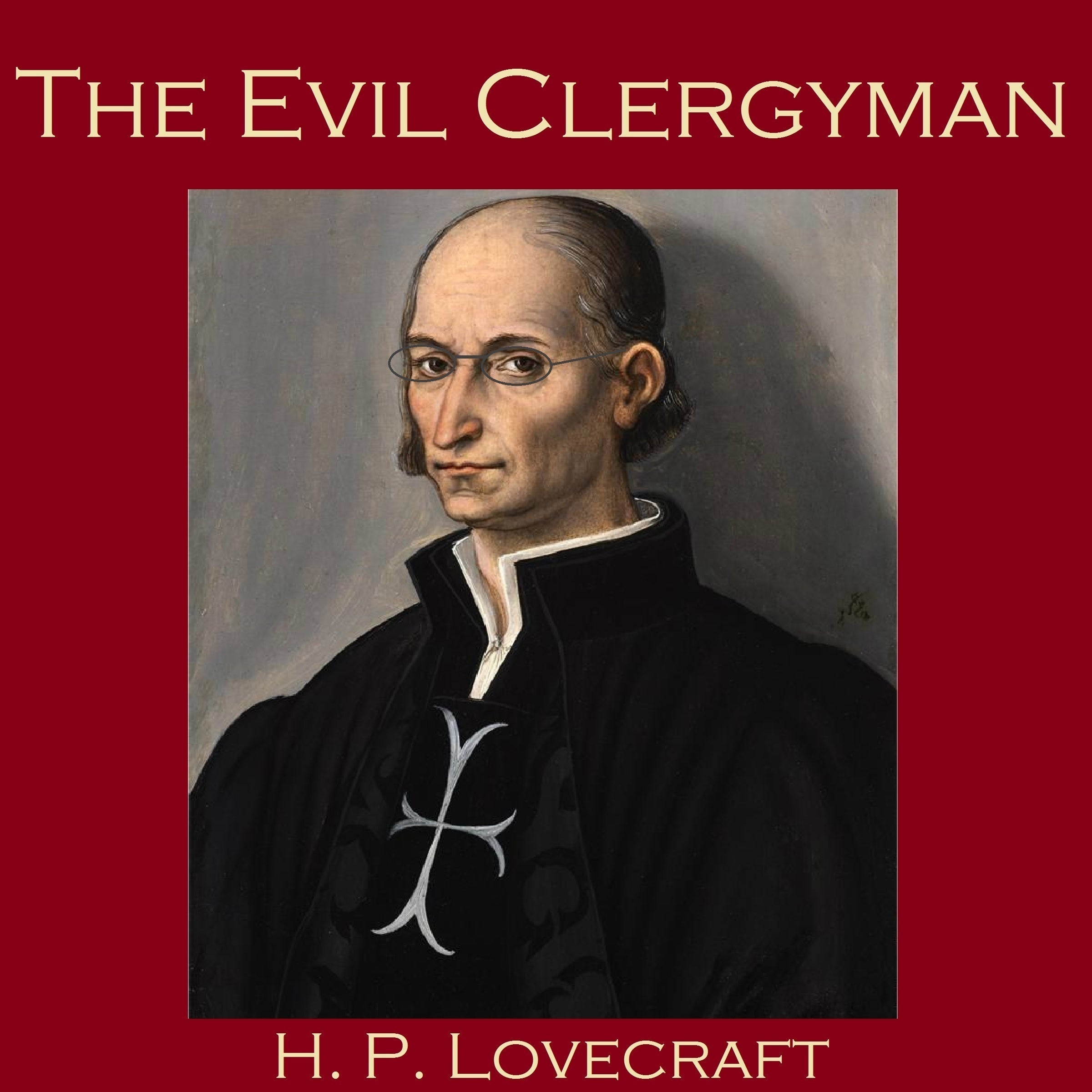 The Evil Clergyman