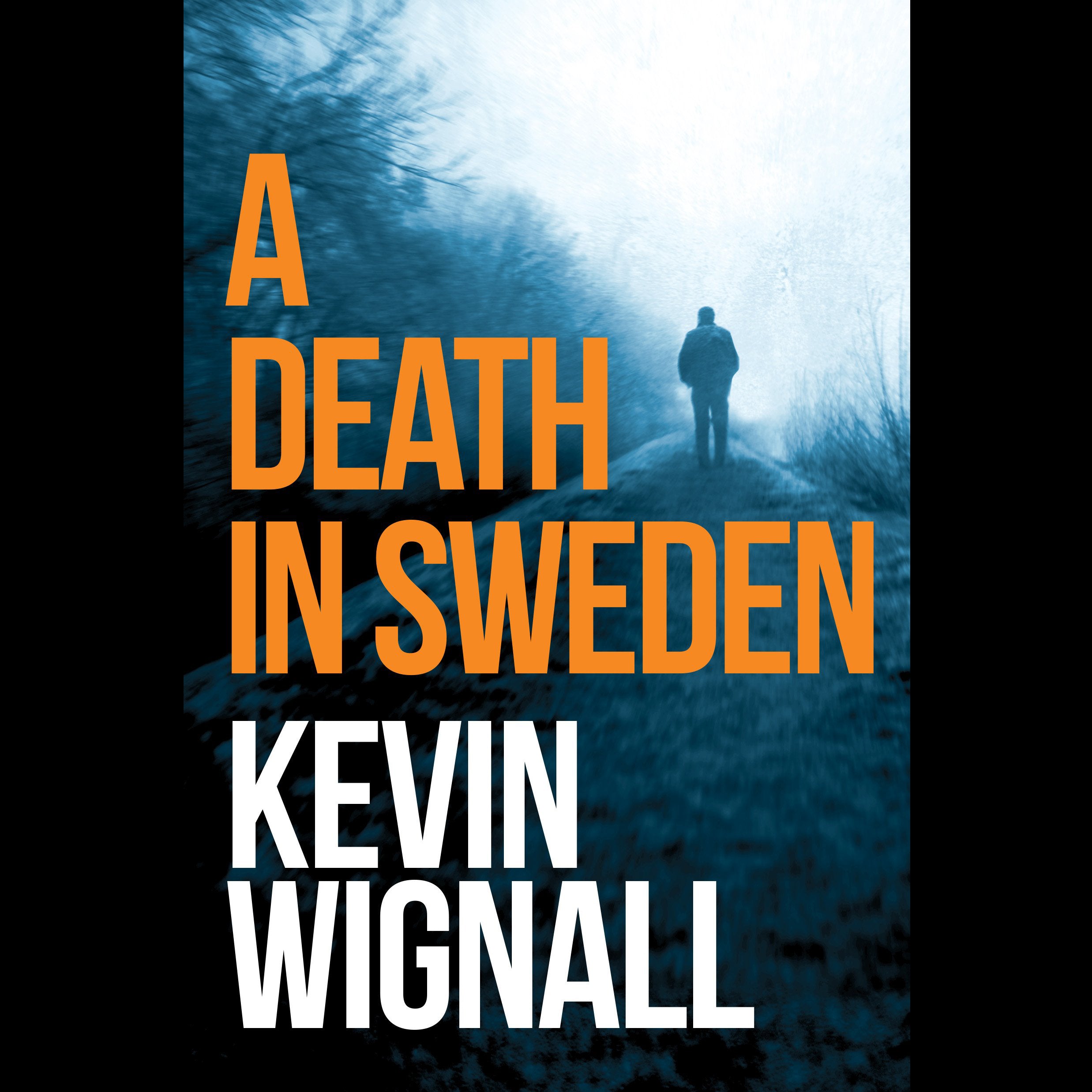 A Death in Sweden