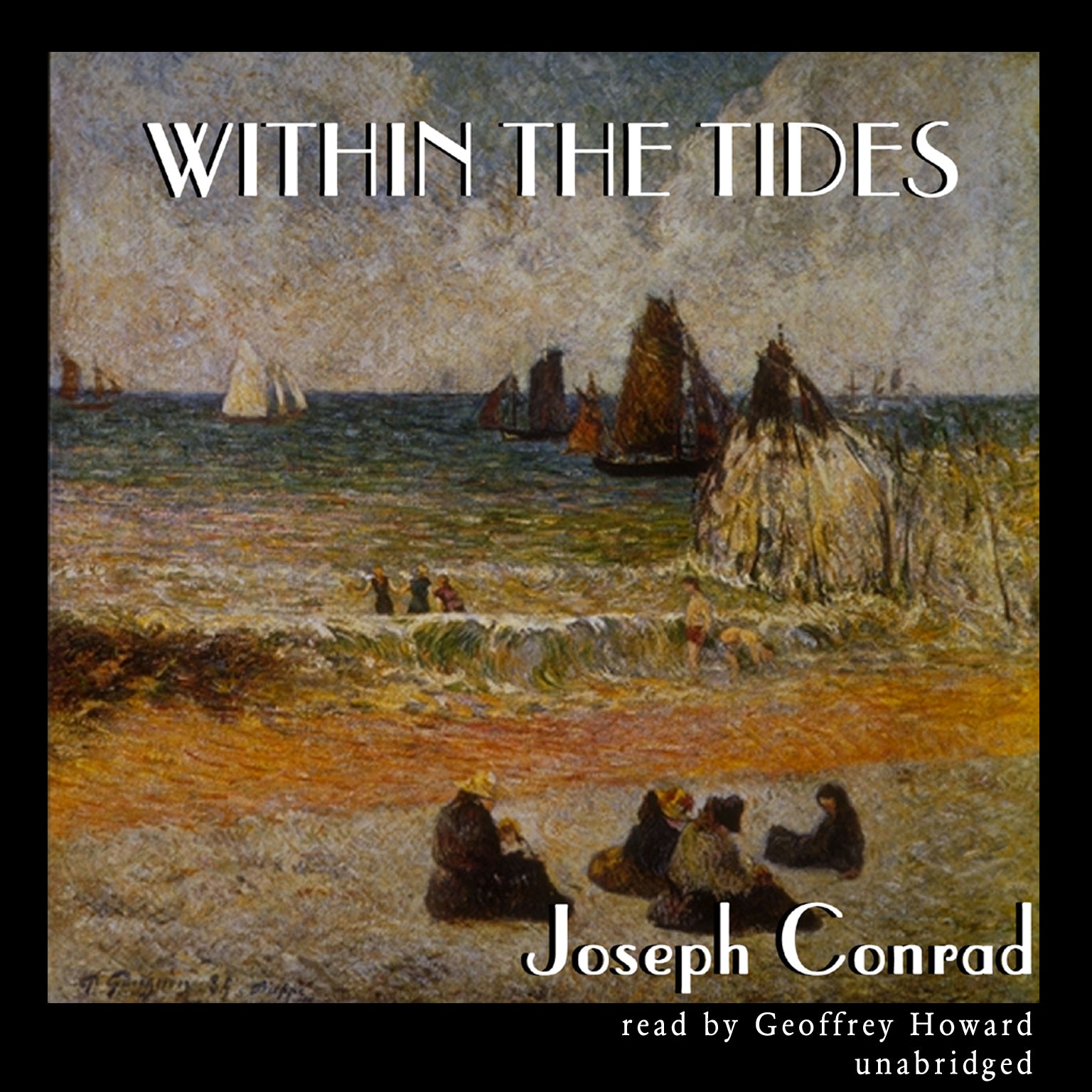 Within the Tides