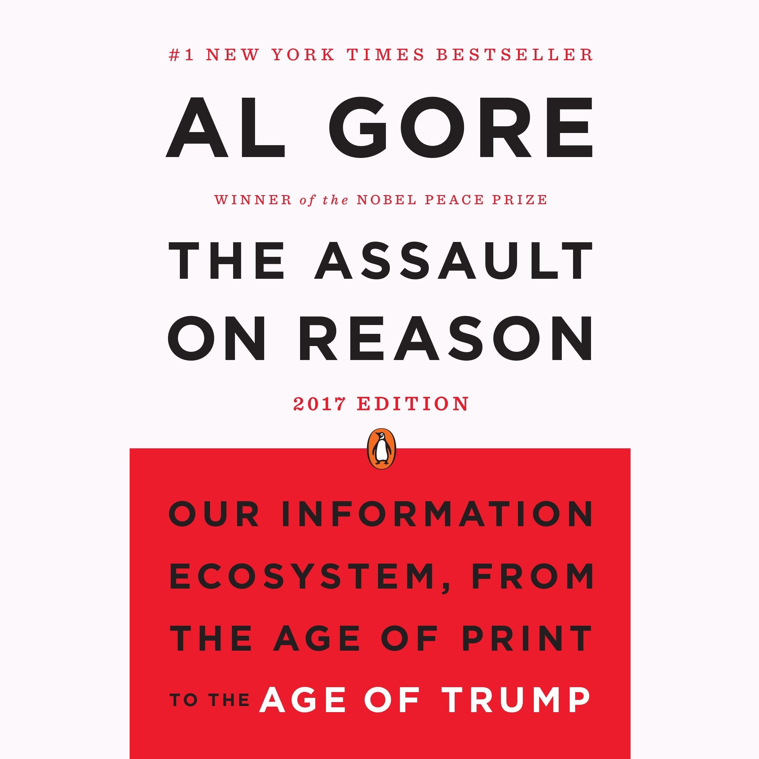 The Assault on Reason