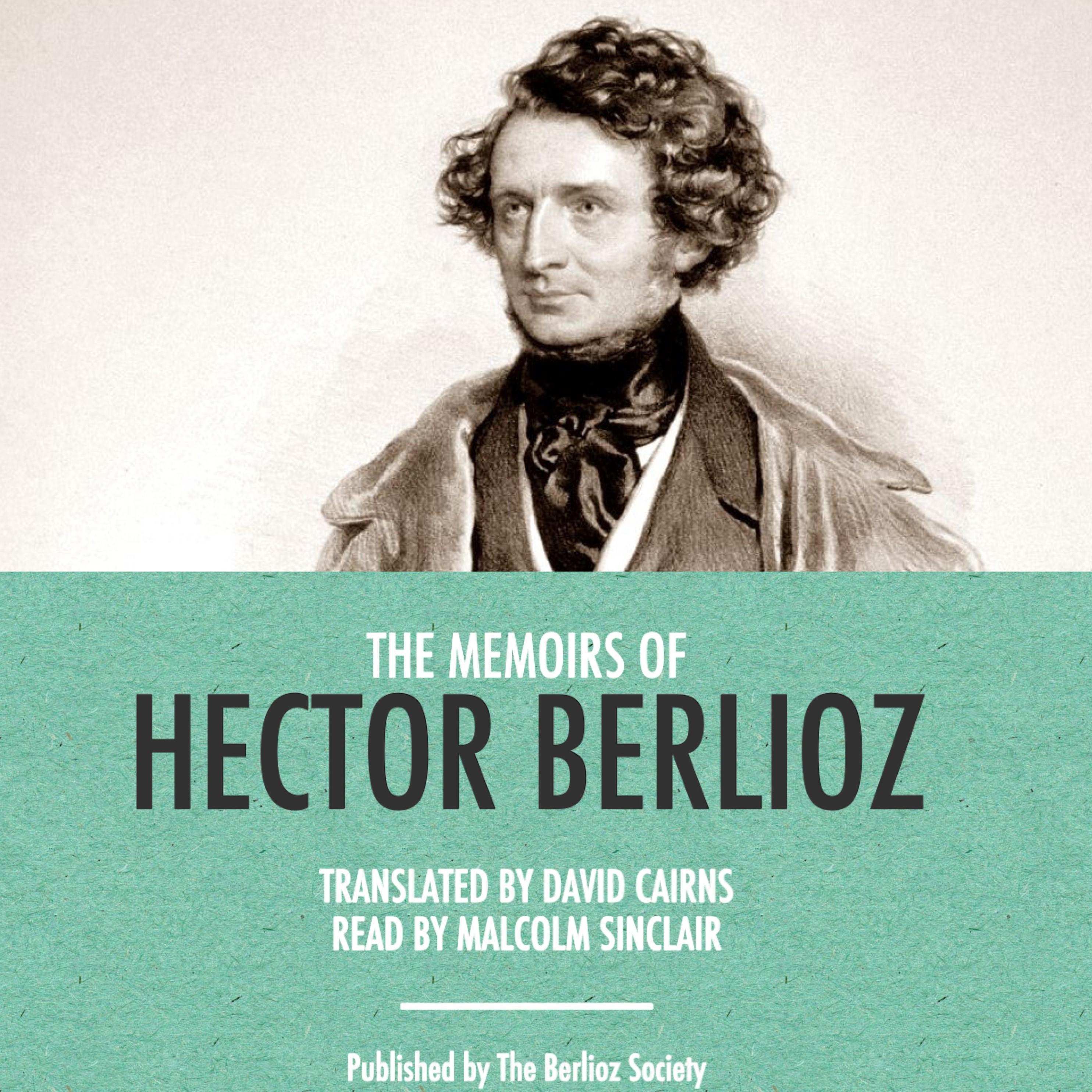 The Memoirs of Berlioz