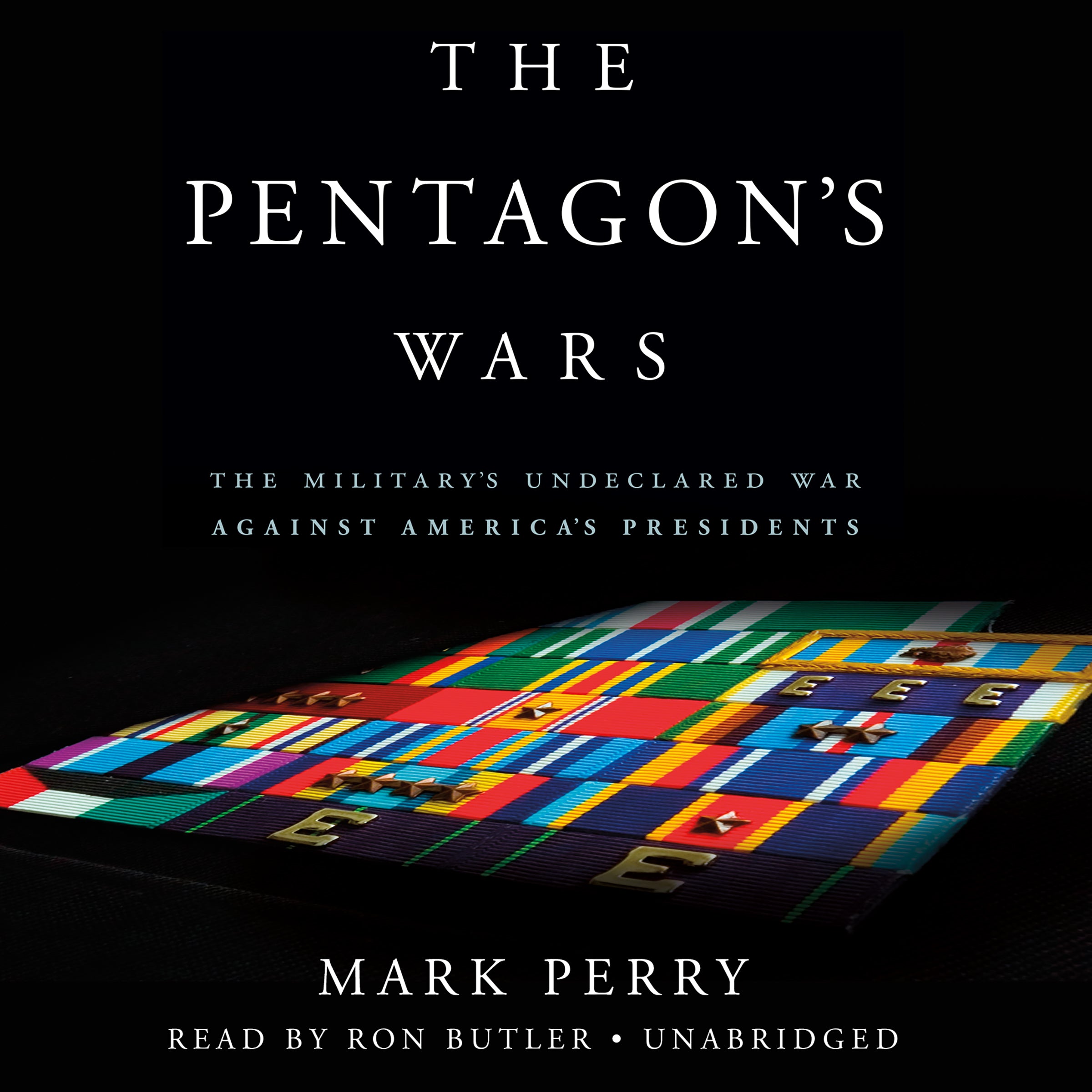 The Pentagon's Wars