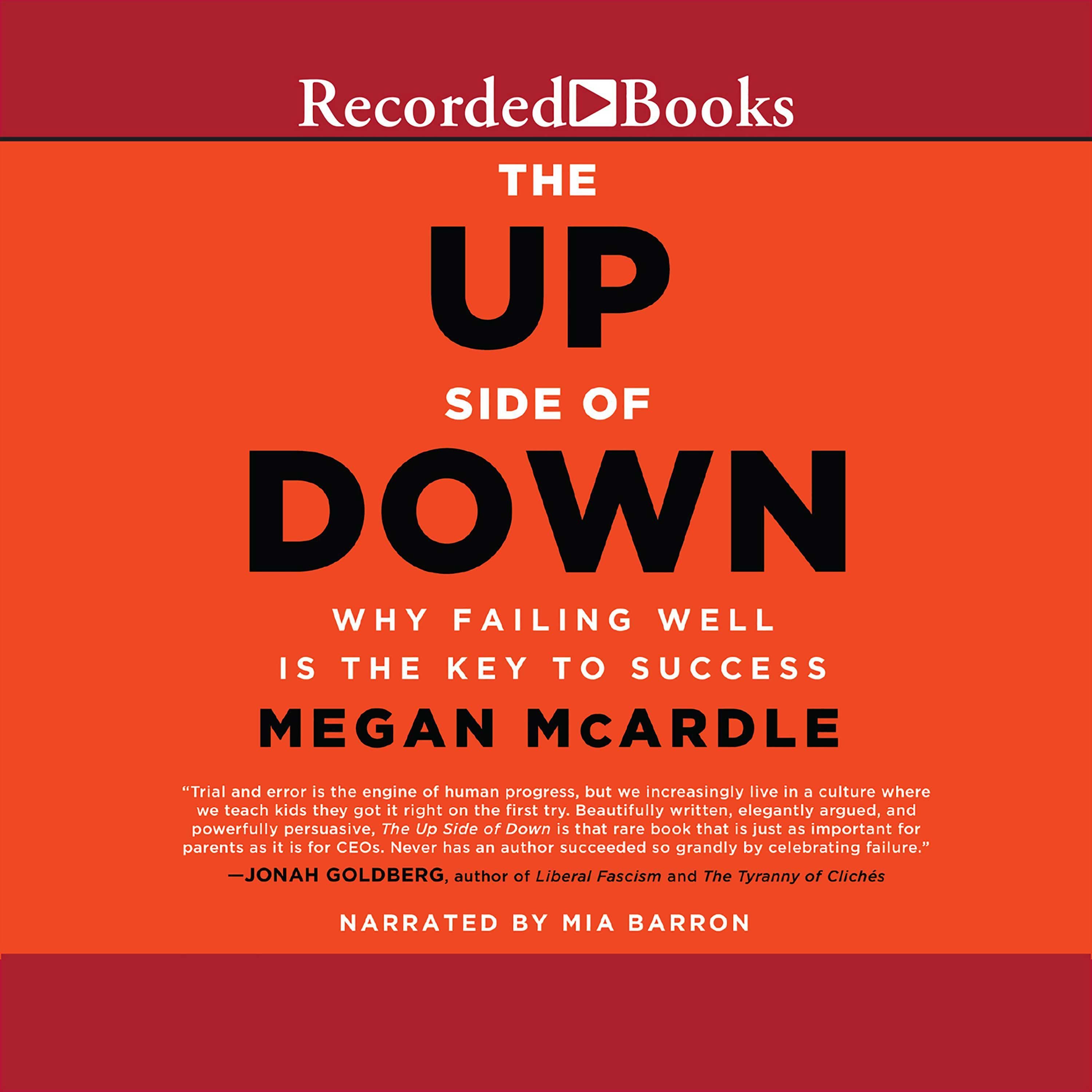 The Up Side of Down