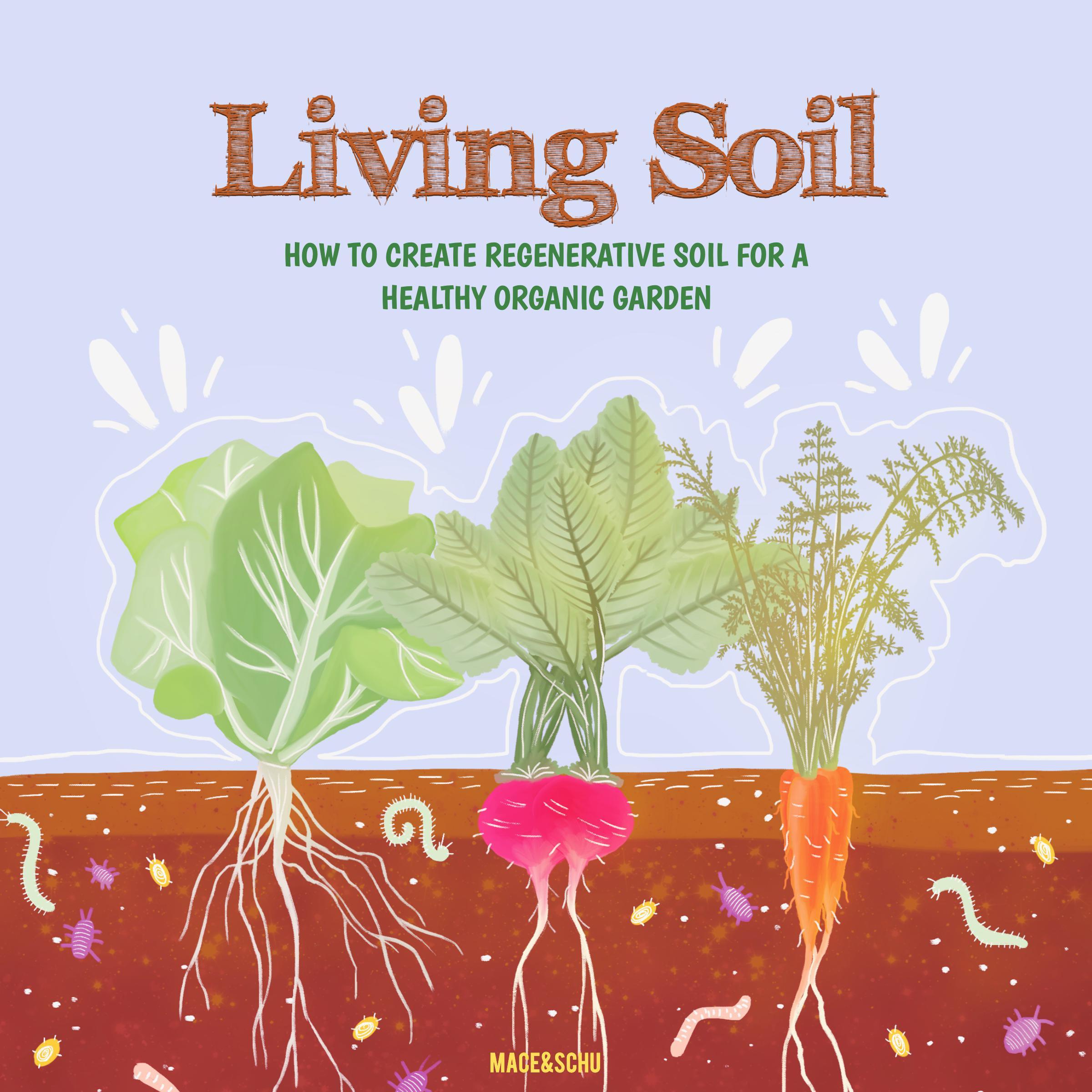 Living Soil