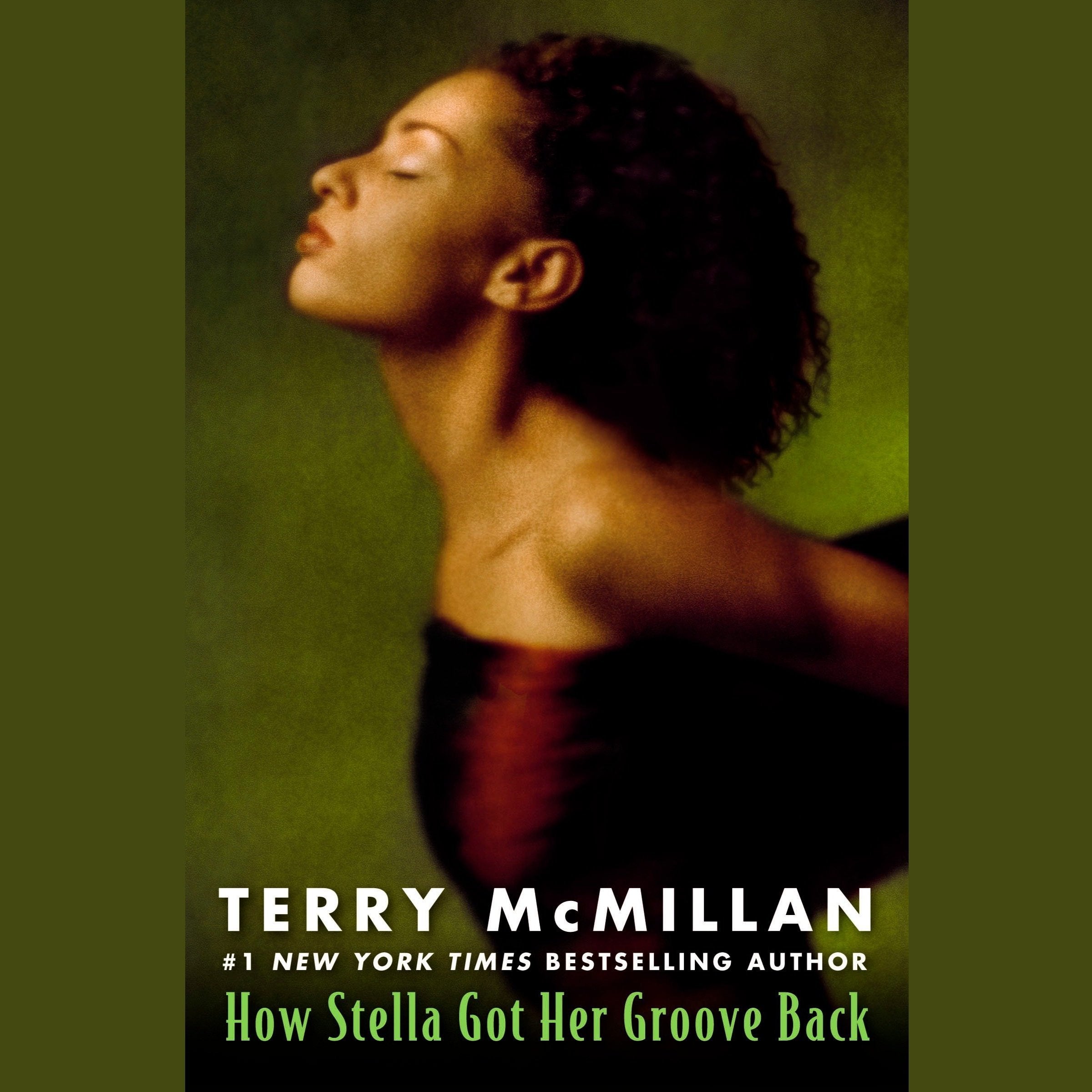 How Stella Got Her Groove Back