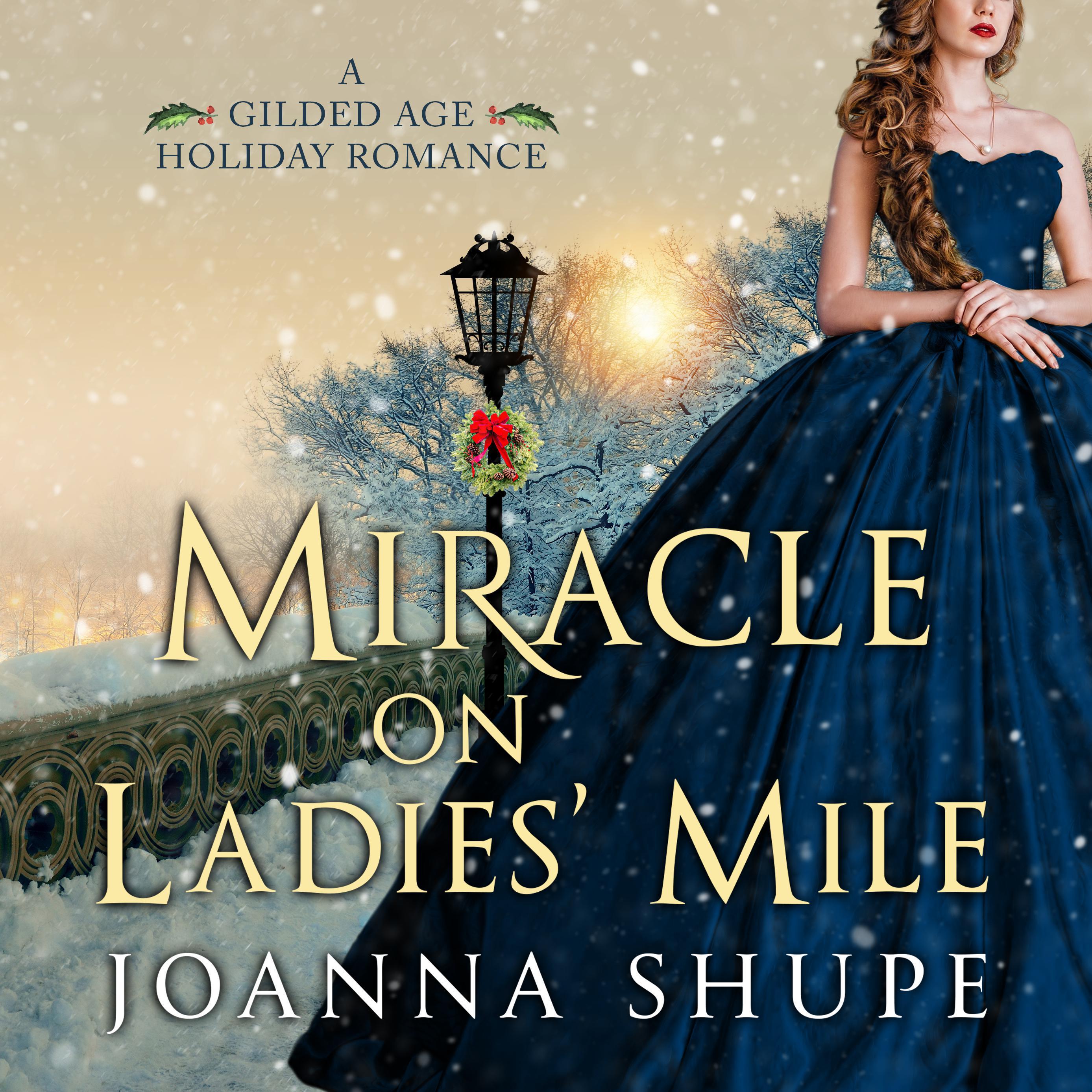 Miracle on Ladies' Mile